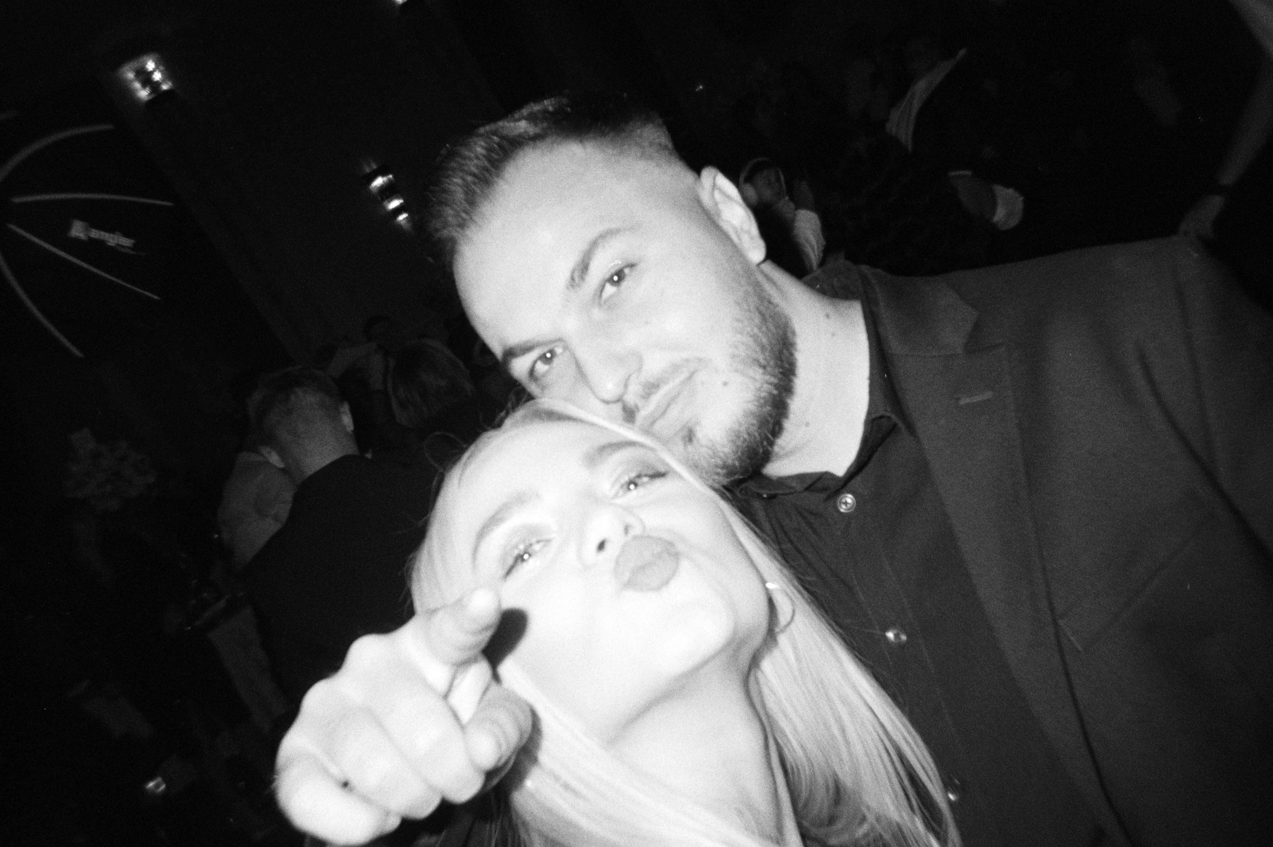 Ciprian & Alexandra’s wedding