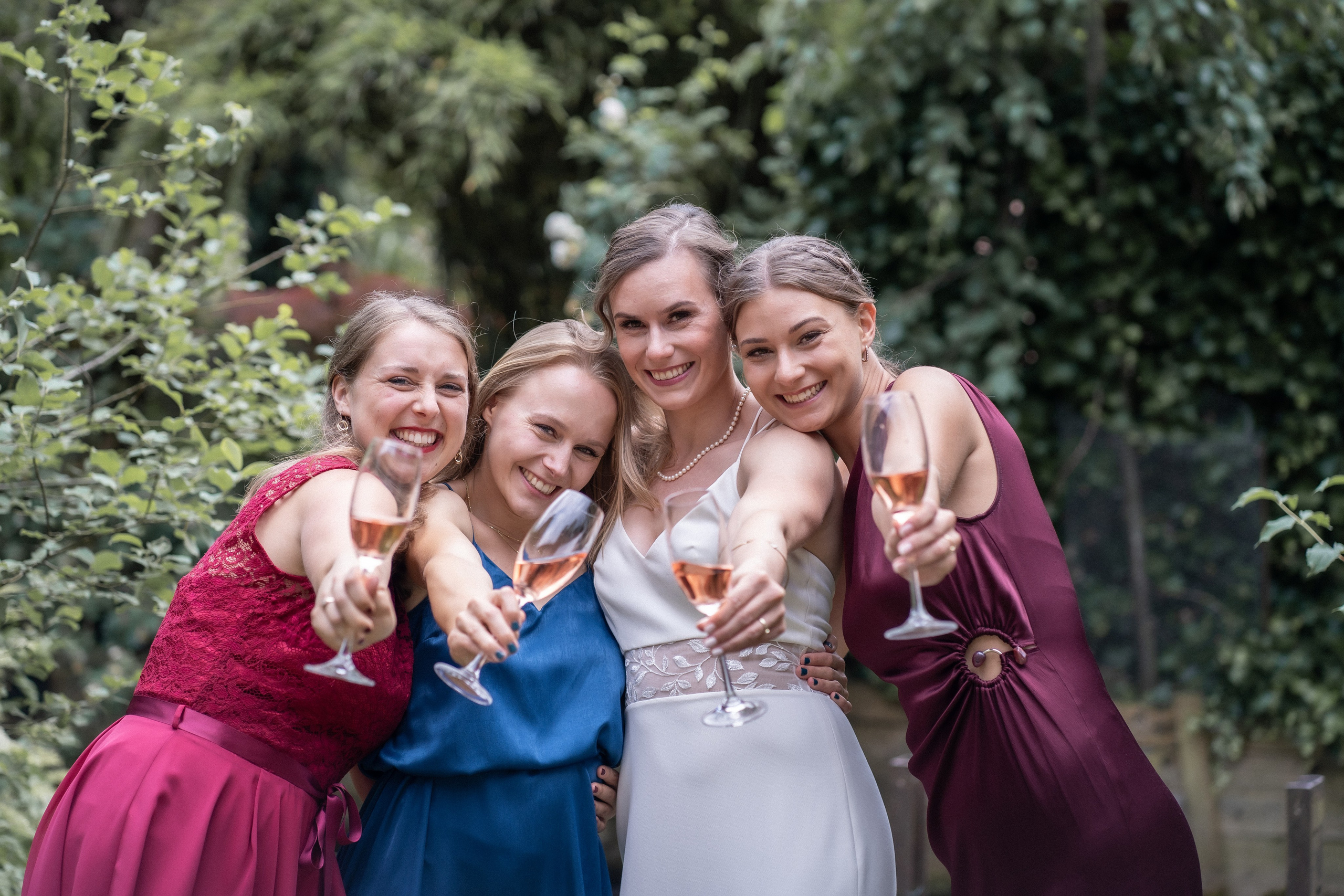 HOCHZEIT. Valeria Weizel Photography