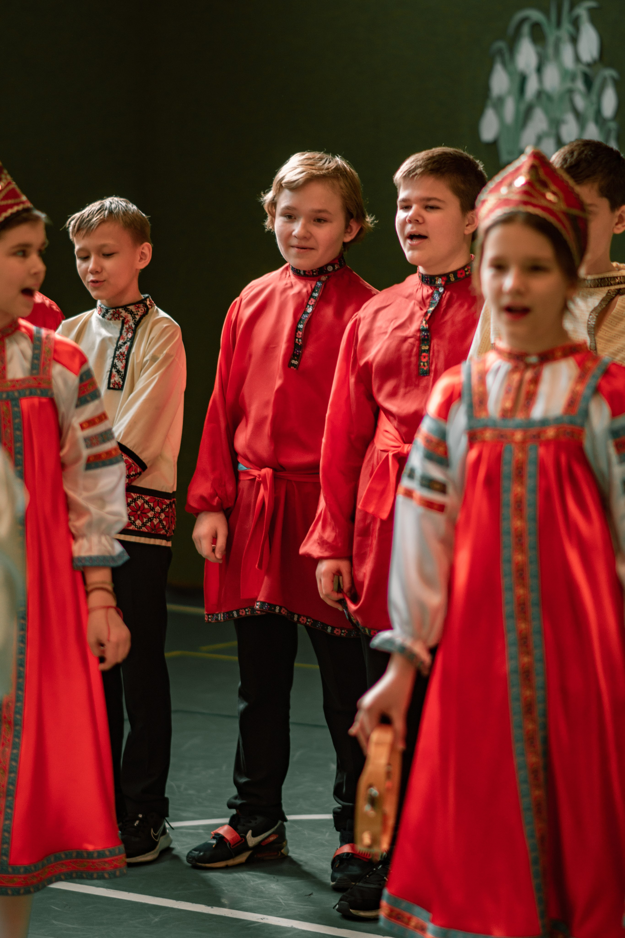 Масленица. Семейный и детский фотограф