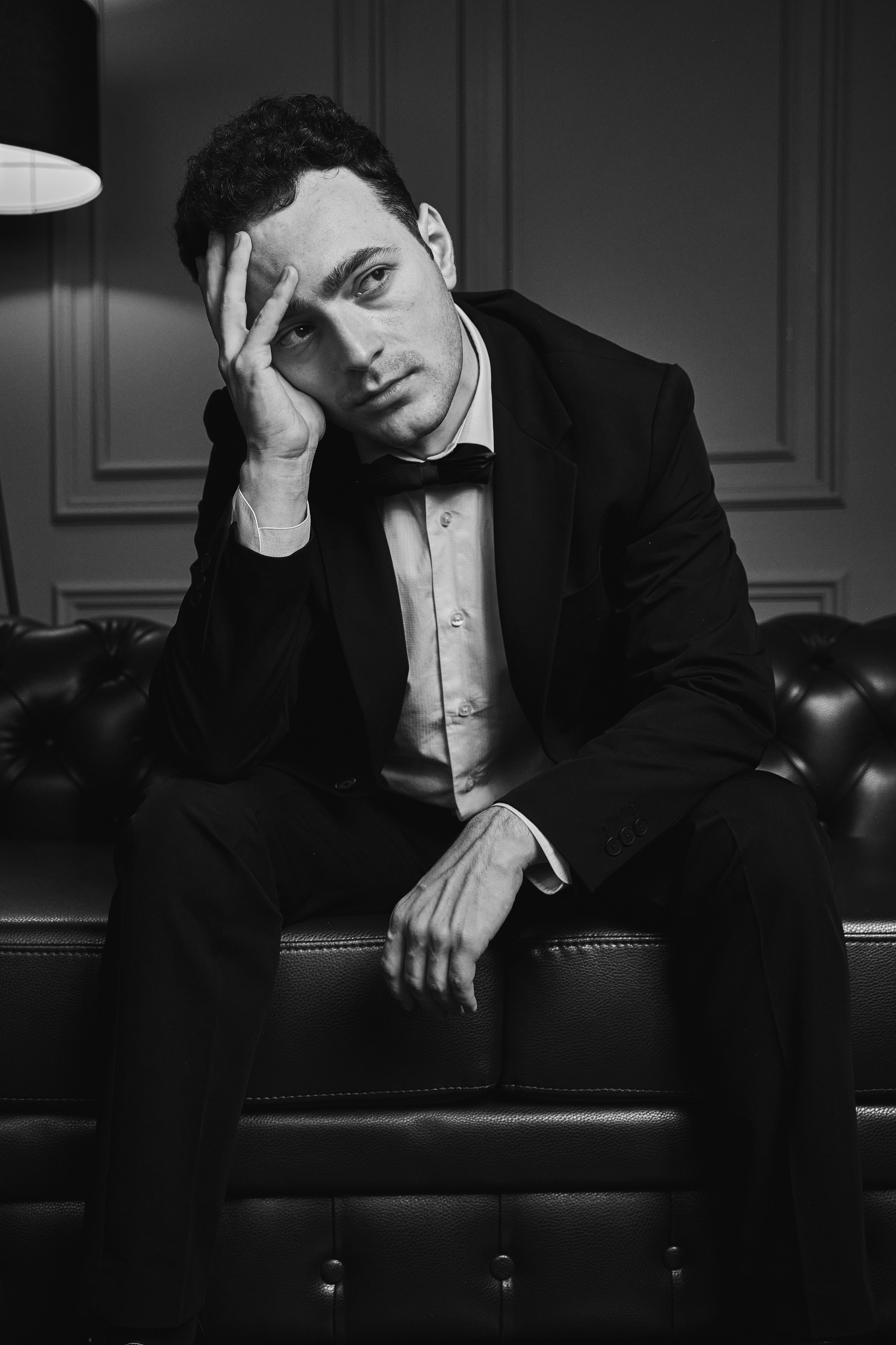 RUBEN. Фотограф Михаил Мальчевский