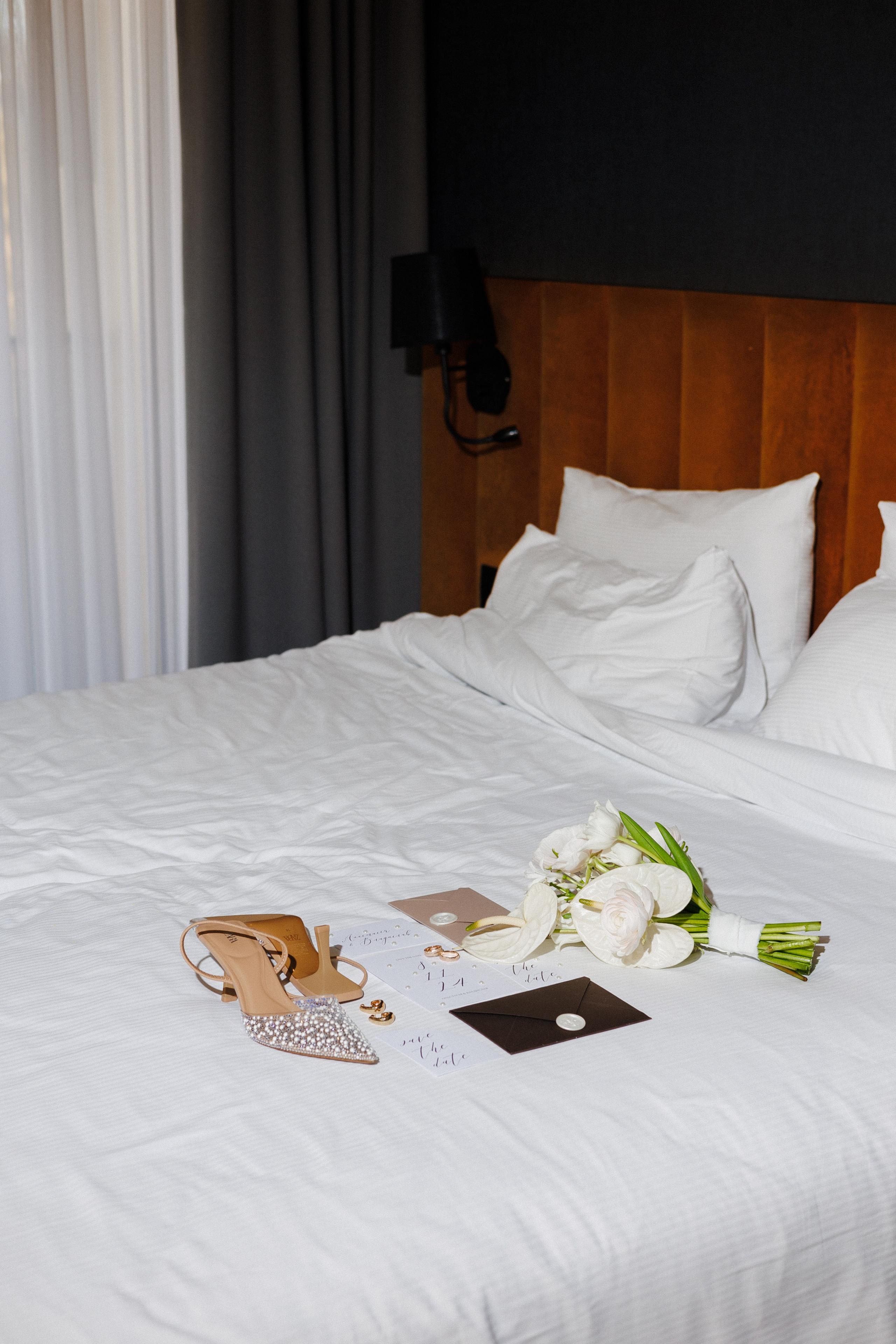 Anastasia & Vlad. Photographer Anna Nazarenko