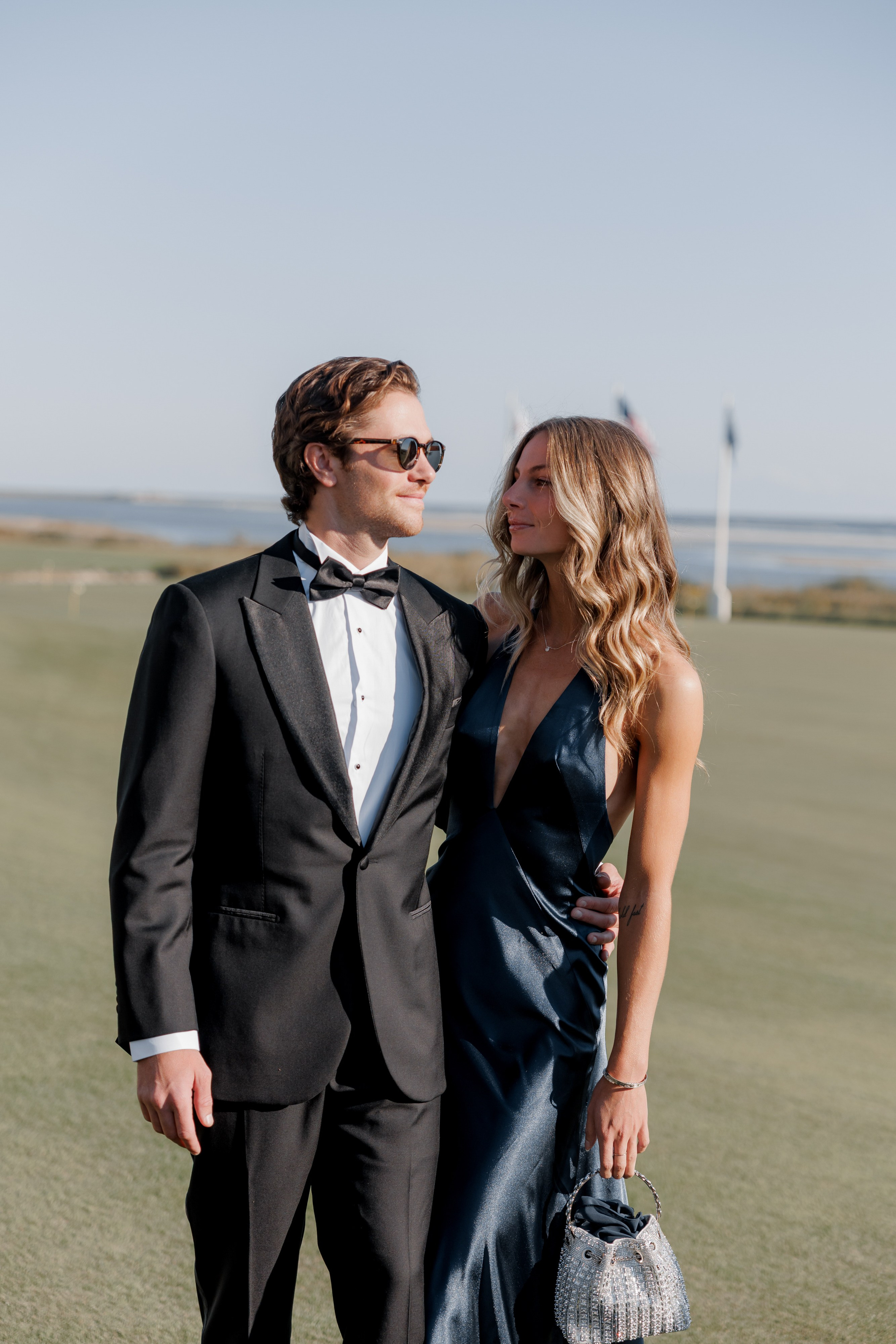 Marci and Yi. Wedding photographer and videographer New York | New Jersey