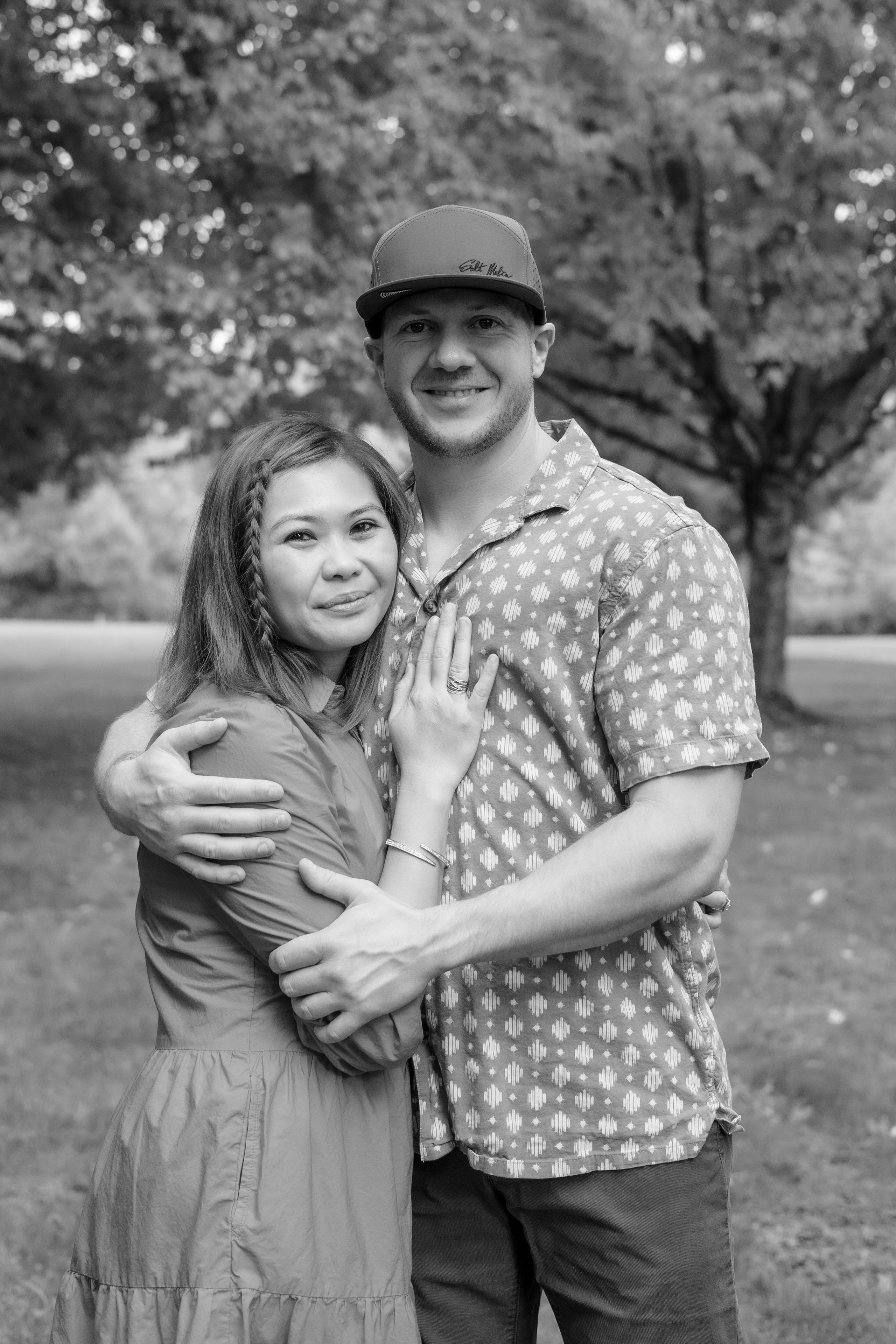 Love Story. Photographer in Portland, Beaverton, Tigard Oregon