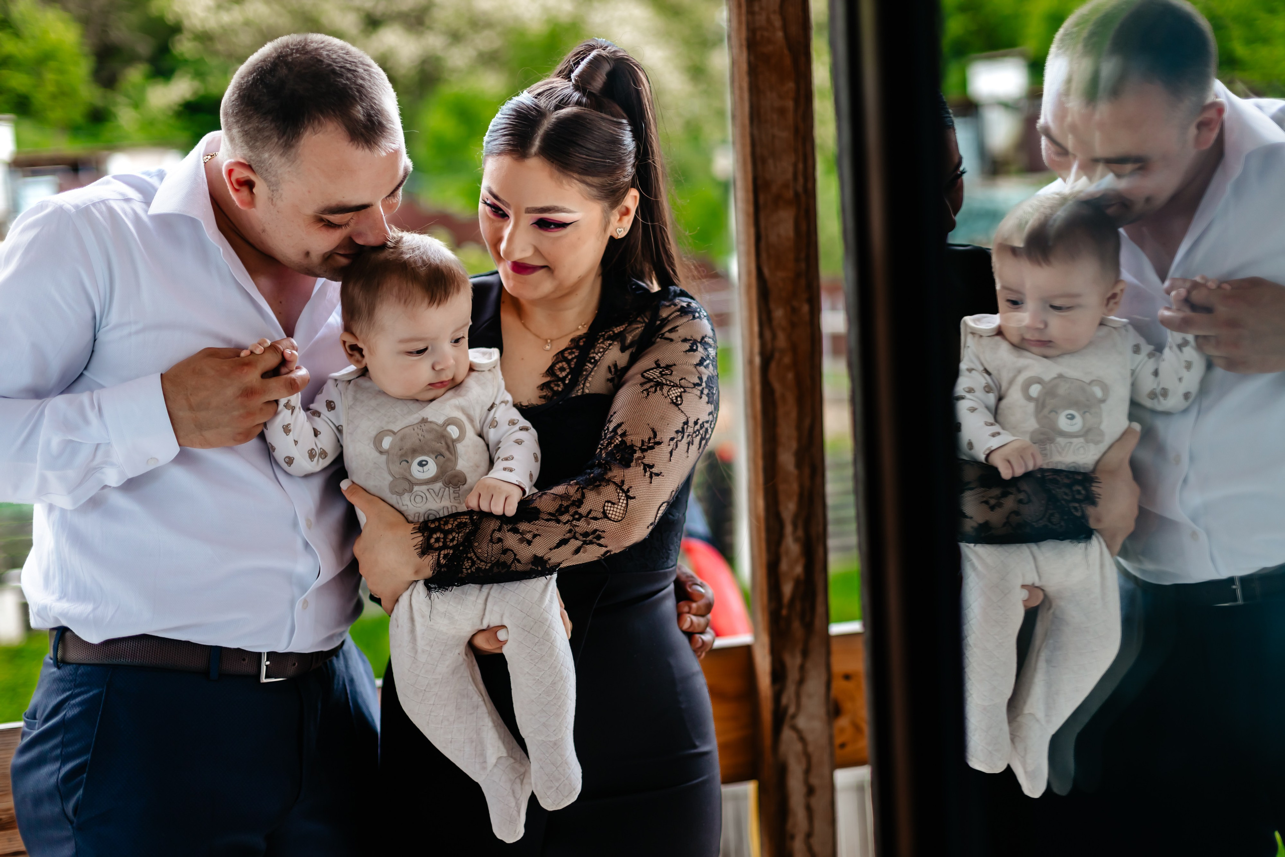 Eric Mihai - Botez Pitești. Fotograf Profesionist Pitesti-Bucuresti| Mircea Seinea