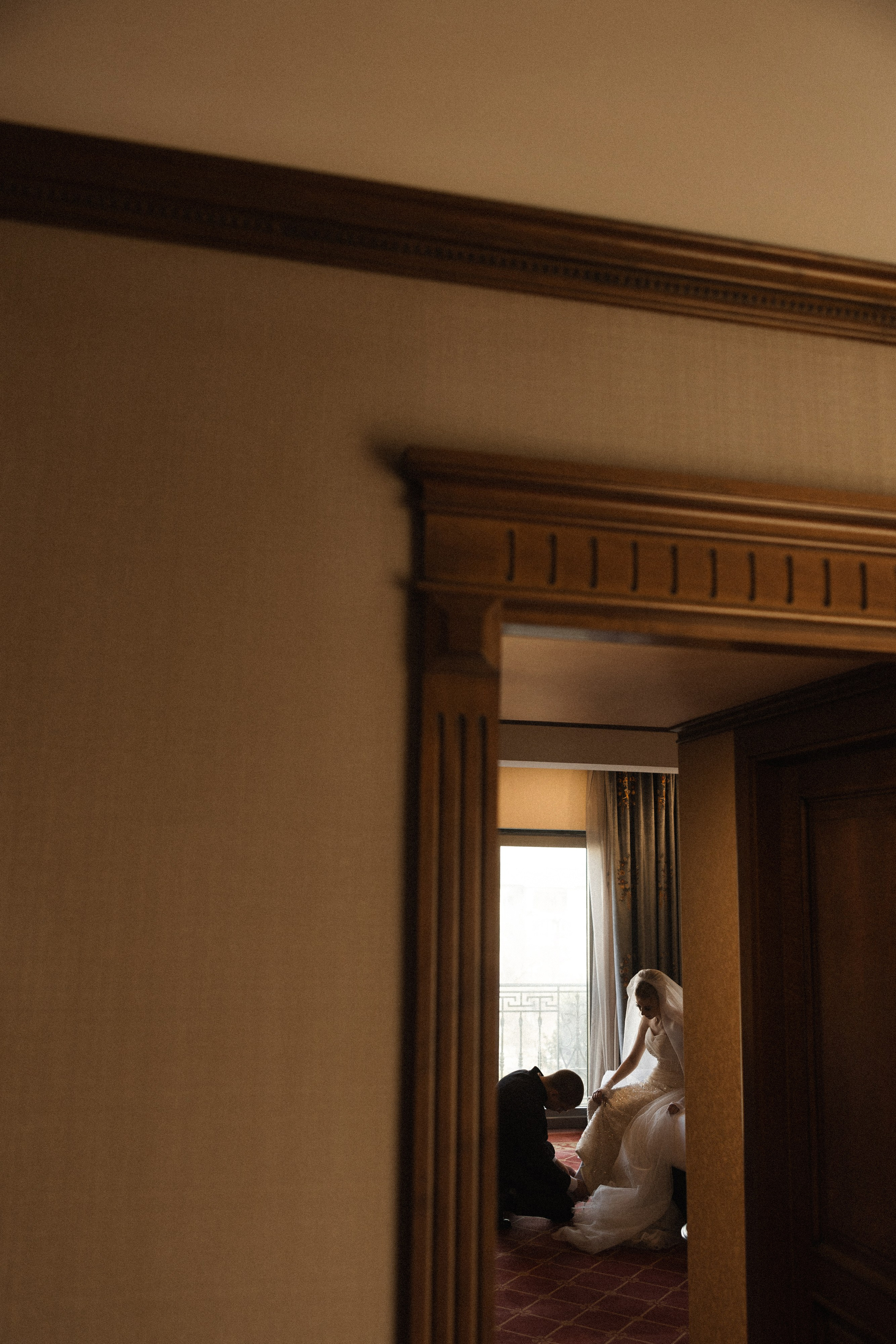 Once upon a time at the ORION Hotel. Азимжан Нуритдинходжаев — свадебный фотограф