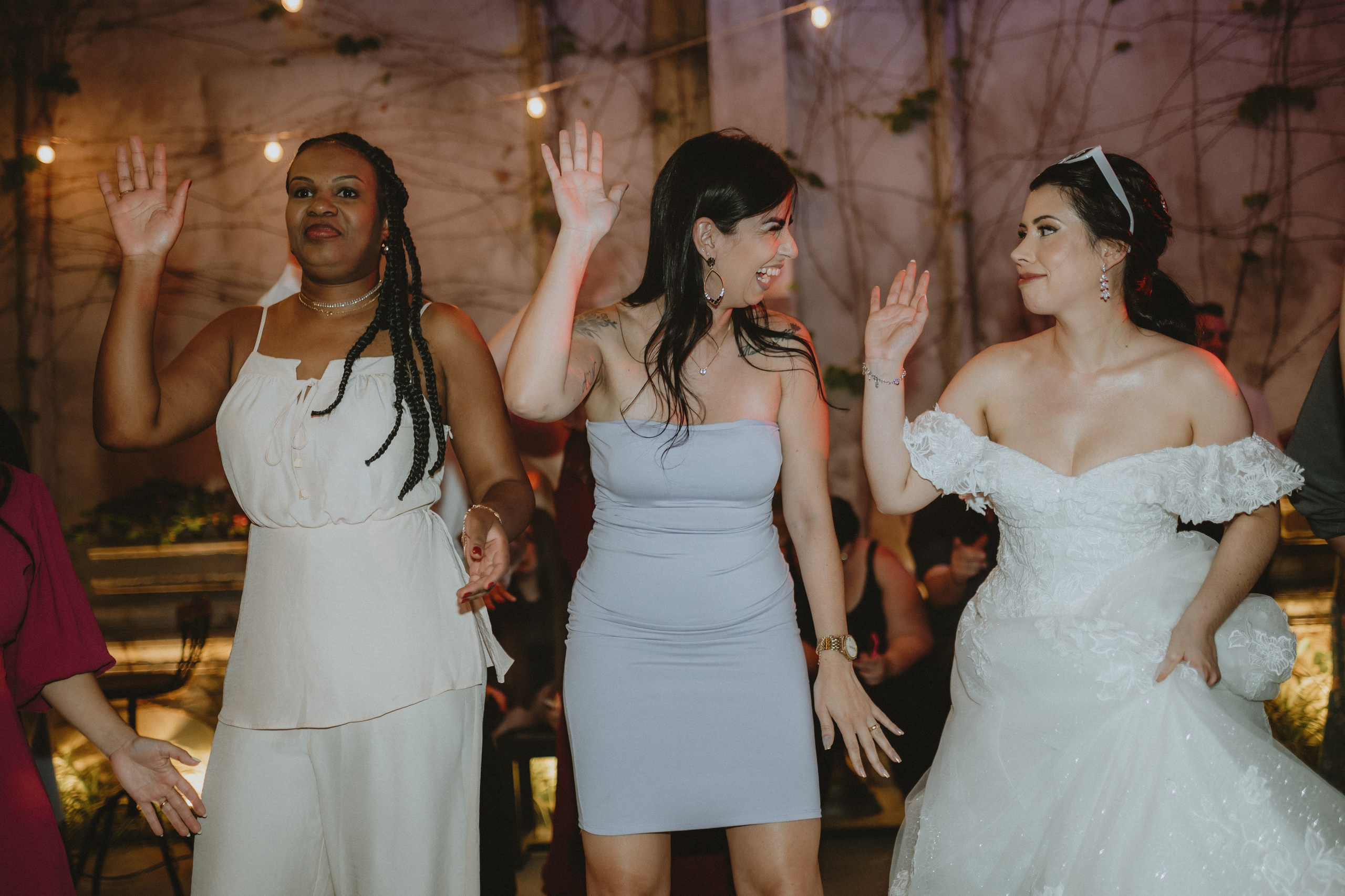 Lamis & Guilherme // Wedding. A Um Passo Fotografia