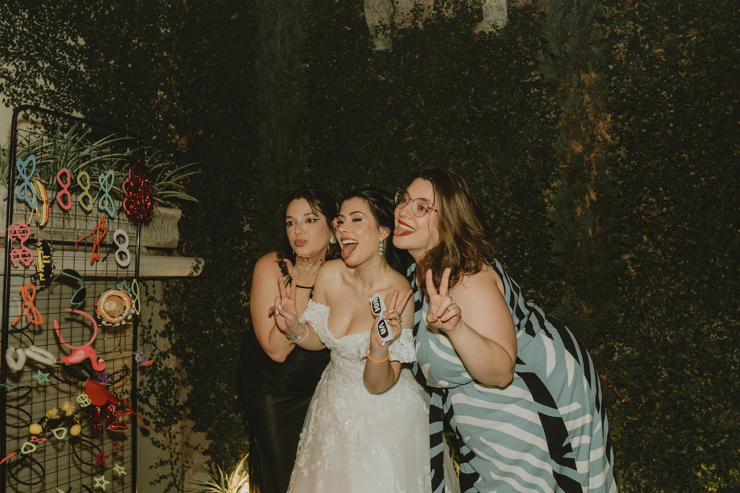 Lamis & Guilherme // Wedding. A Um Passo Fotografia