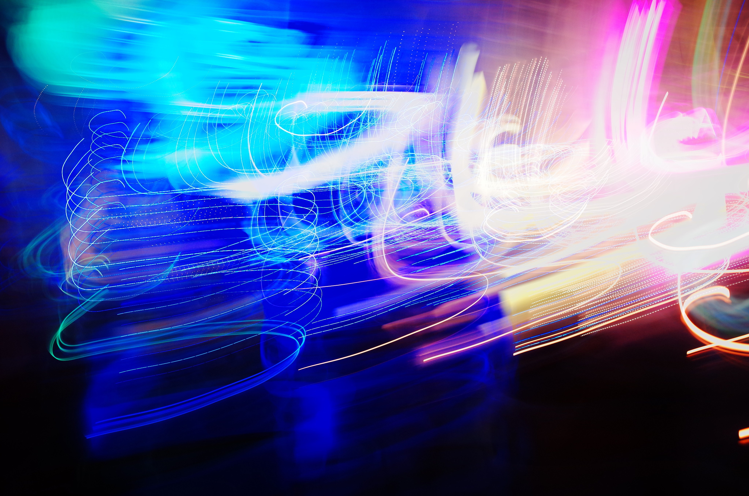 Catching music in the light. Victoria Dini. Art photography in London / Folkestone, UK