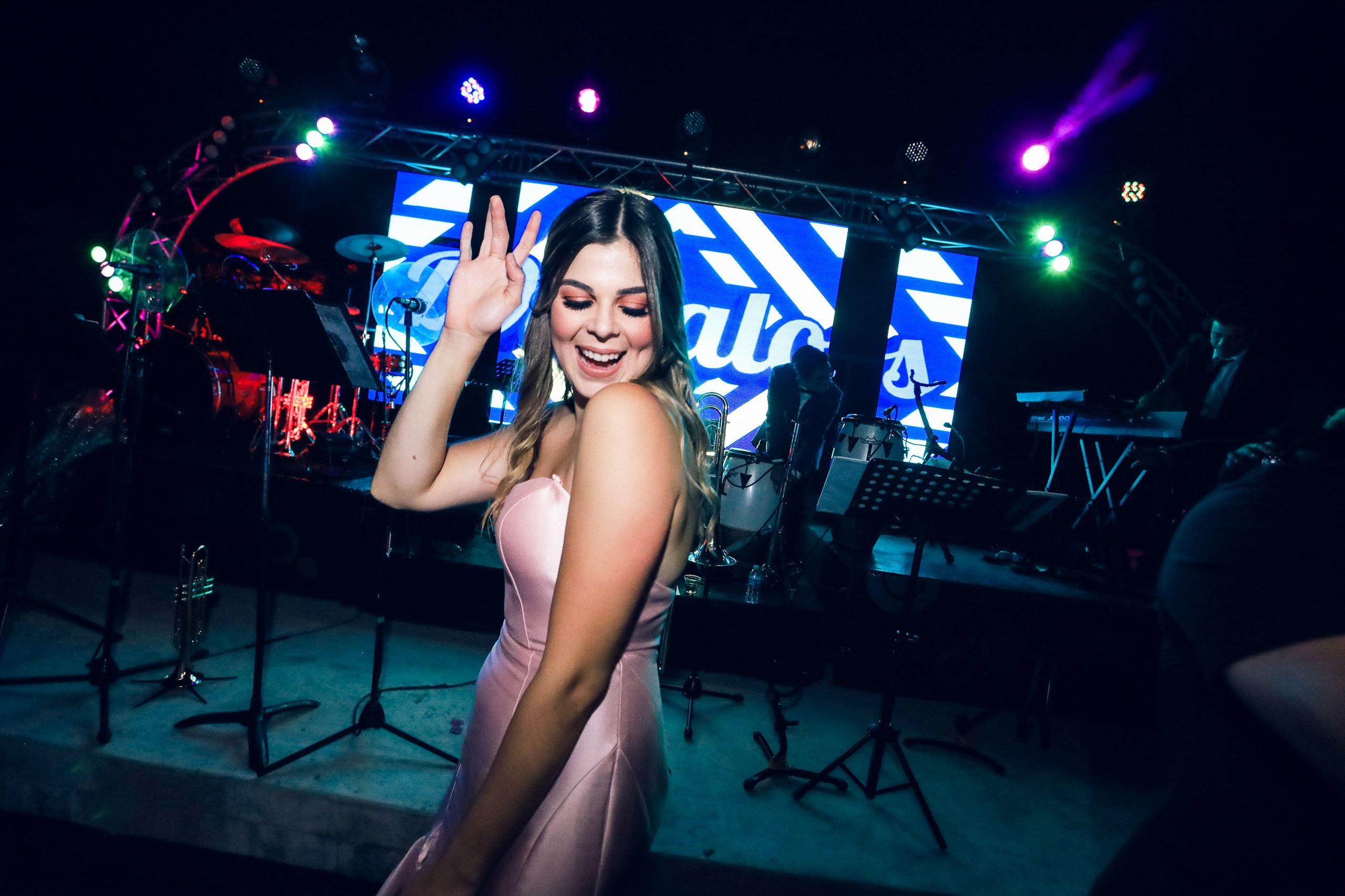 Parque La Joya Valle de Gpe + Iglesia de Piedra. Estudio de fotografia en Tijuana