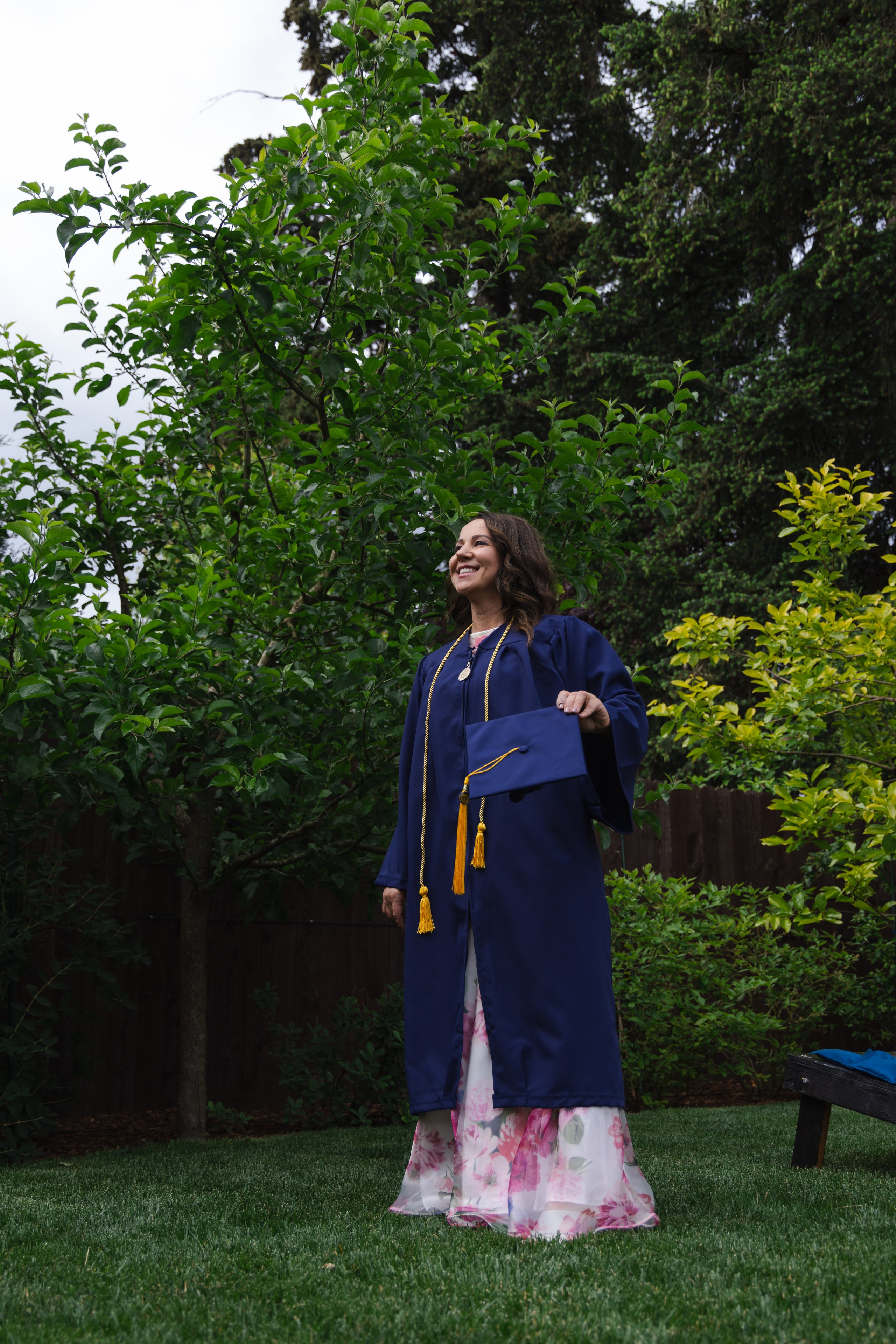 Graduation. Eikanmedia | Photographer and videographer capturing weddings, families, engagements, pregnancy & newborns | Vancouver, WA | USA
