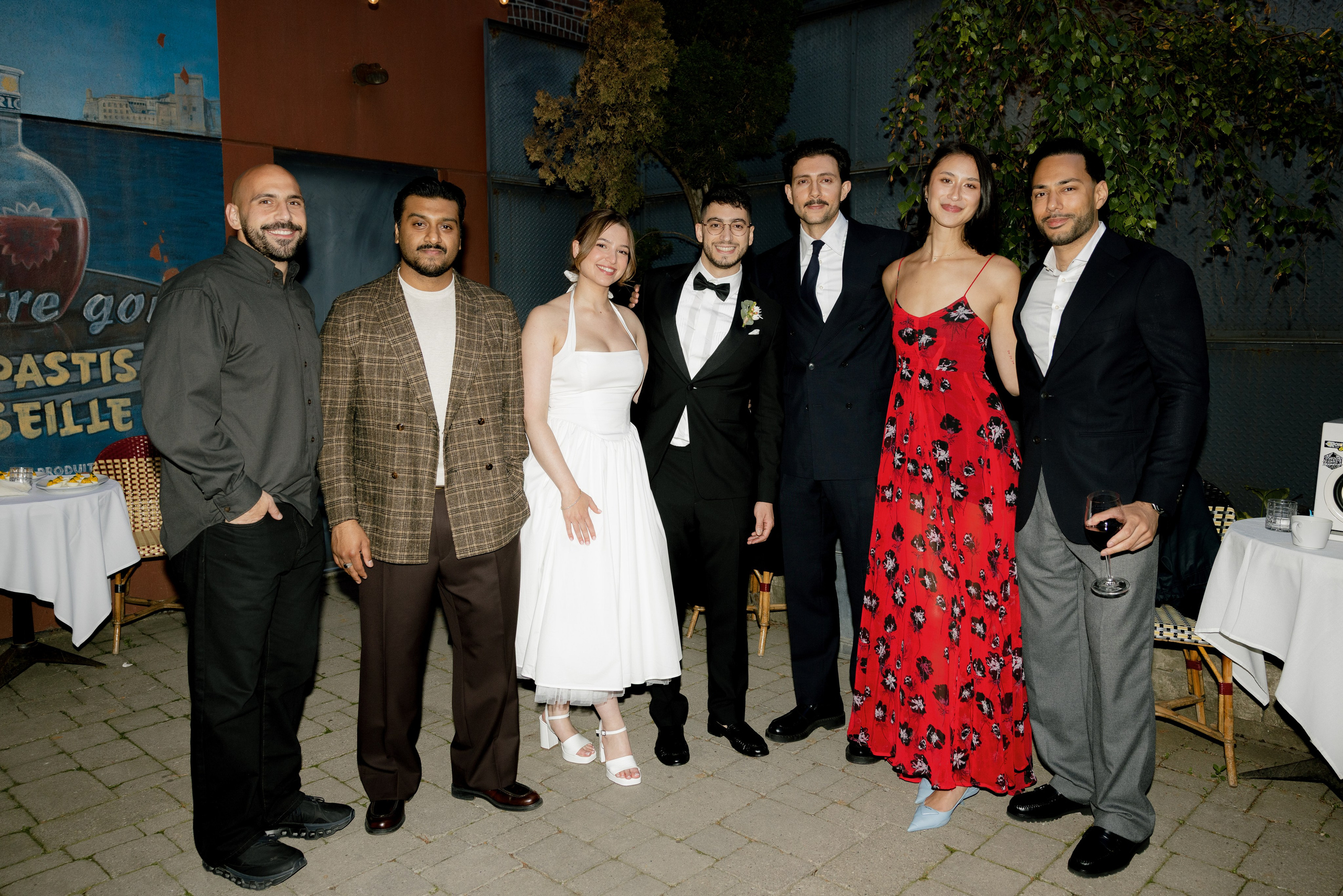 V & M. WEDDING VIDEOGRAPHER TORONTO