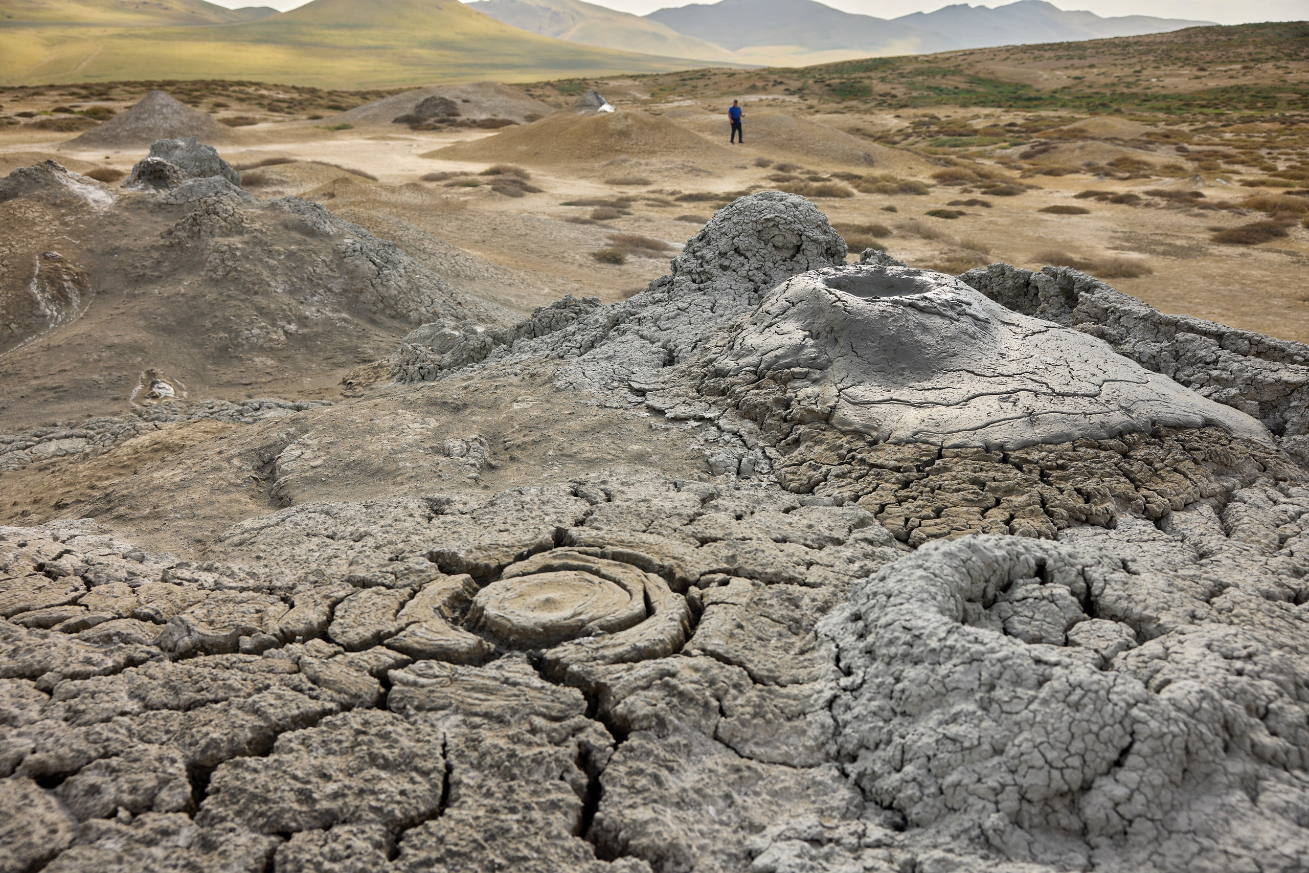 Экскурсия по Гобустану. День 3. Photographer in Baku Kamran Enceladus