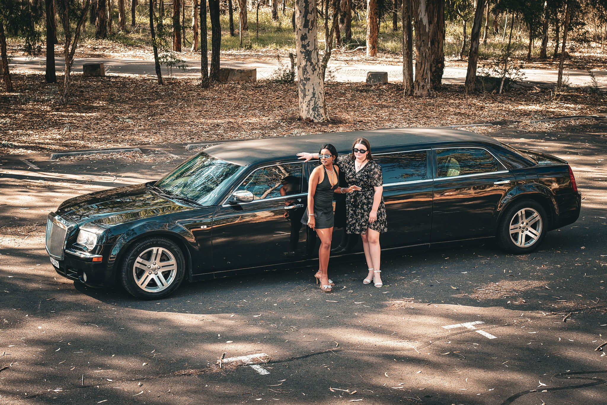 Arushi’s Year 6 formal shoot. MHCreative is family-oriented photographer based in SYDNEY