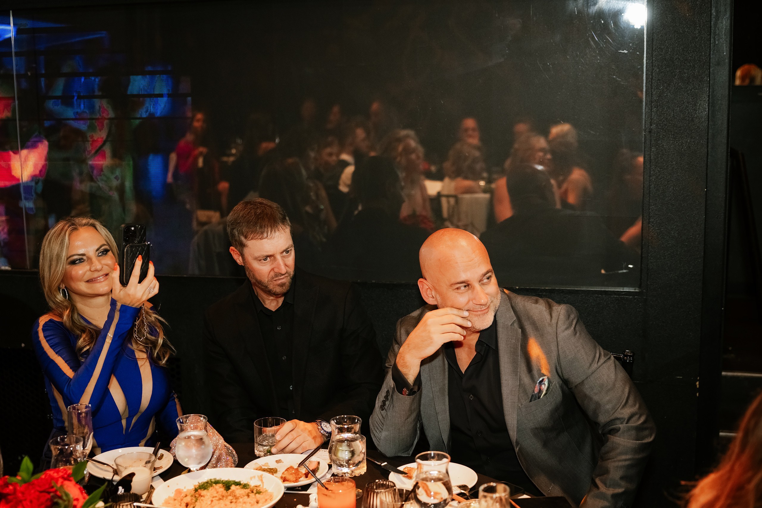 Tali’s Birthday Party 05,08,2026. Wedding family event photographer in Chicago Nick Yushevich