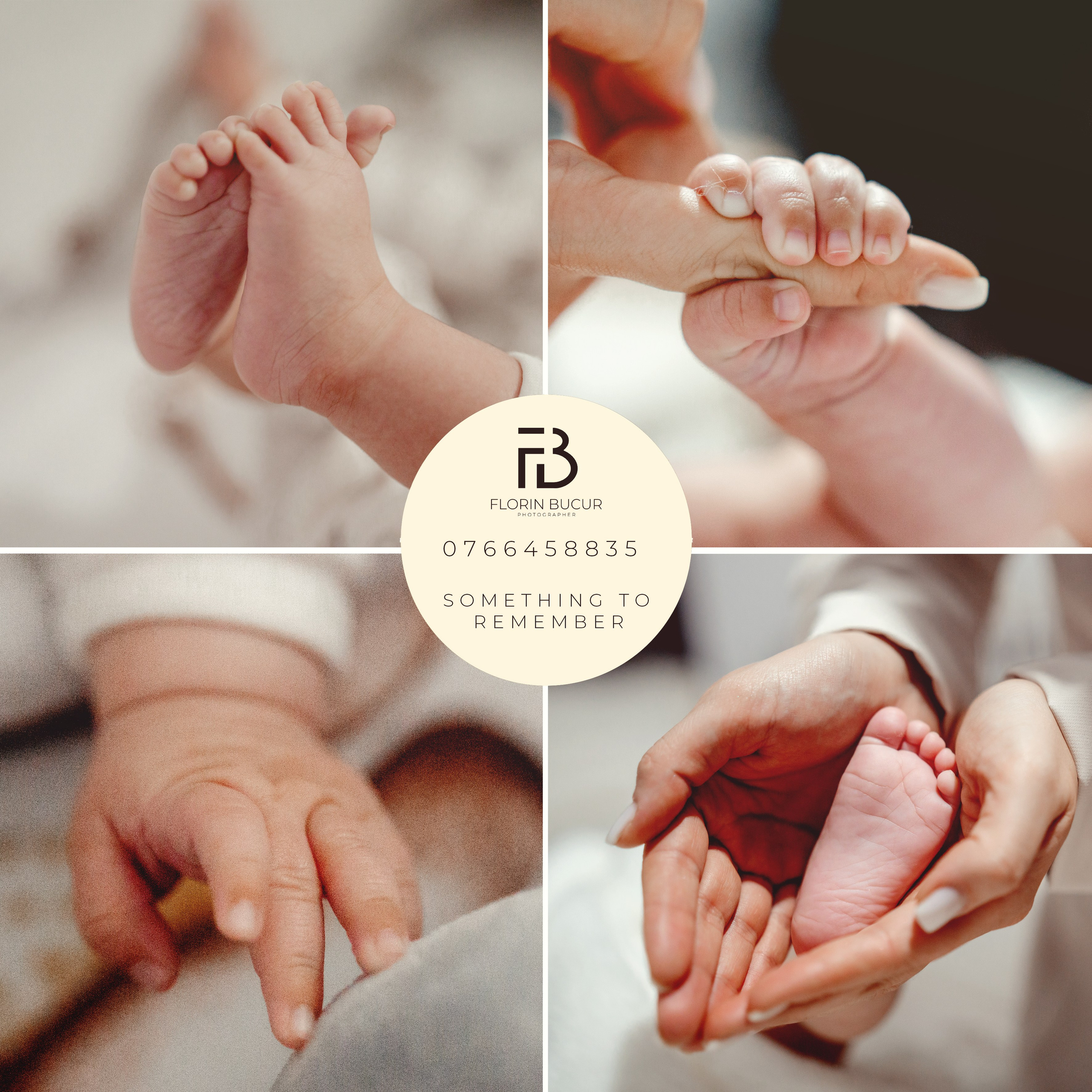 Botezul. Www.florinbucurfoto.ro