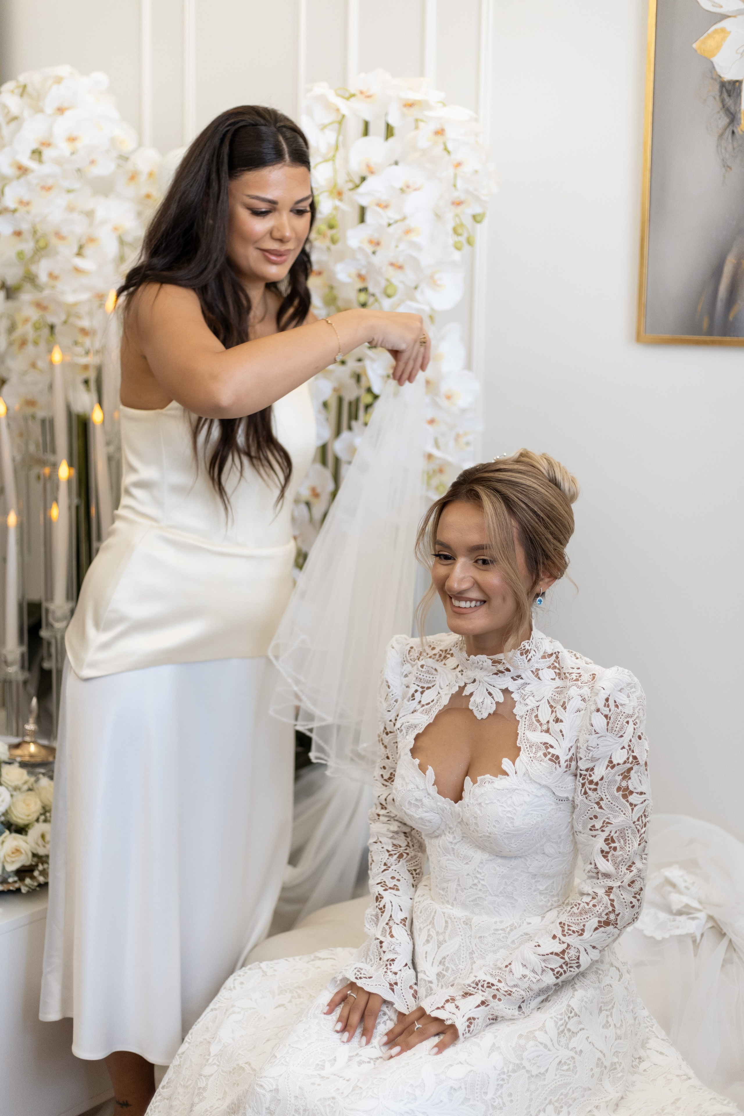 Grig and Narina Wedding. Recnac | Wedding Photographer Yerevan