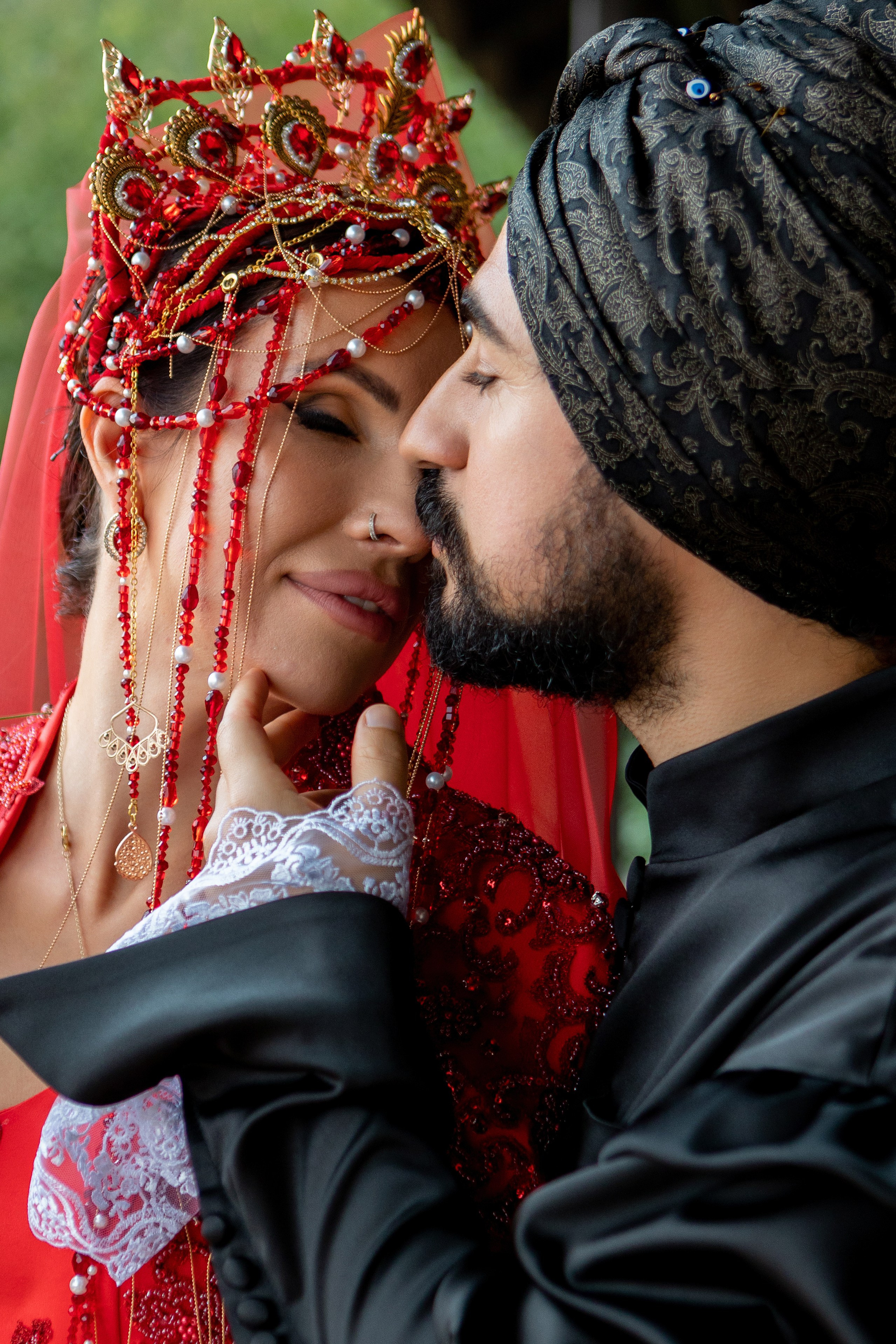 Свадебный и семейный фотограф Жанна Руденко