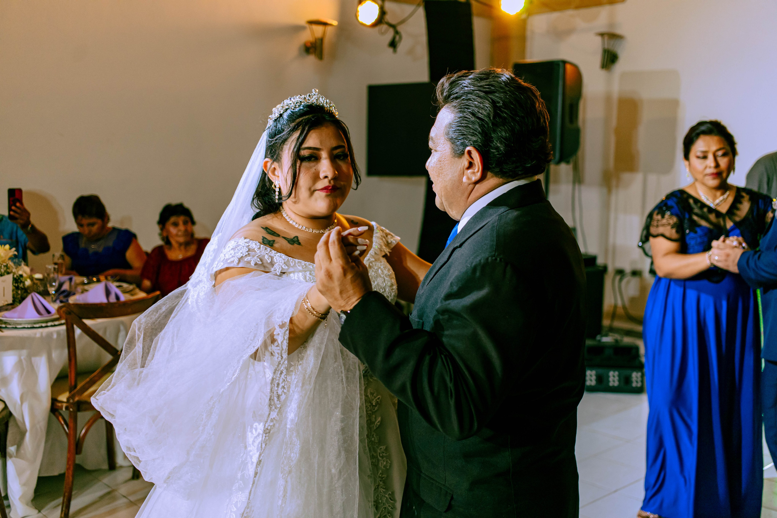 CRISTEL Y FERNANDO. Fotógrafo "dD" Didier Dzul
