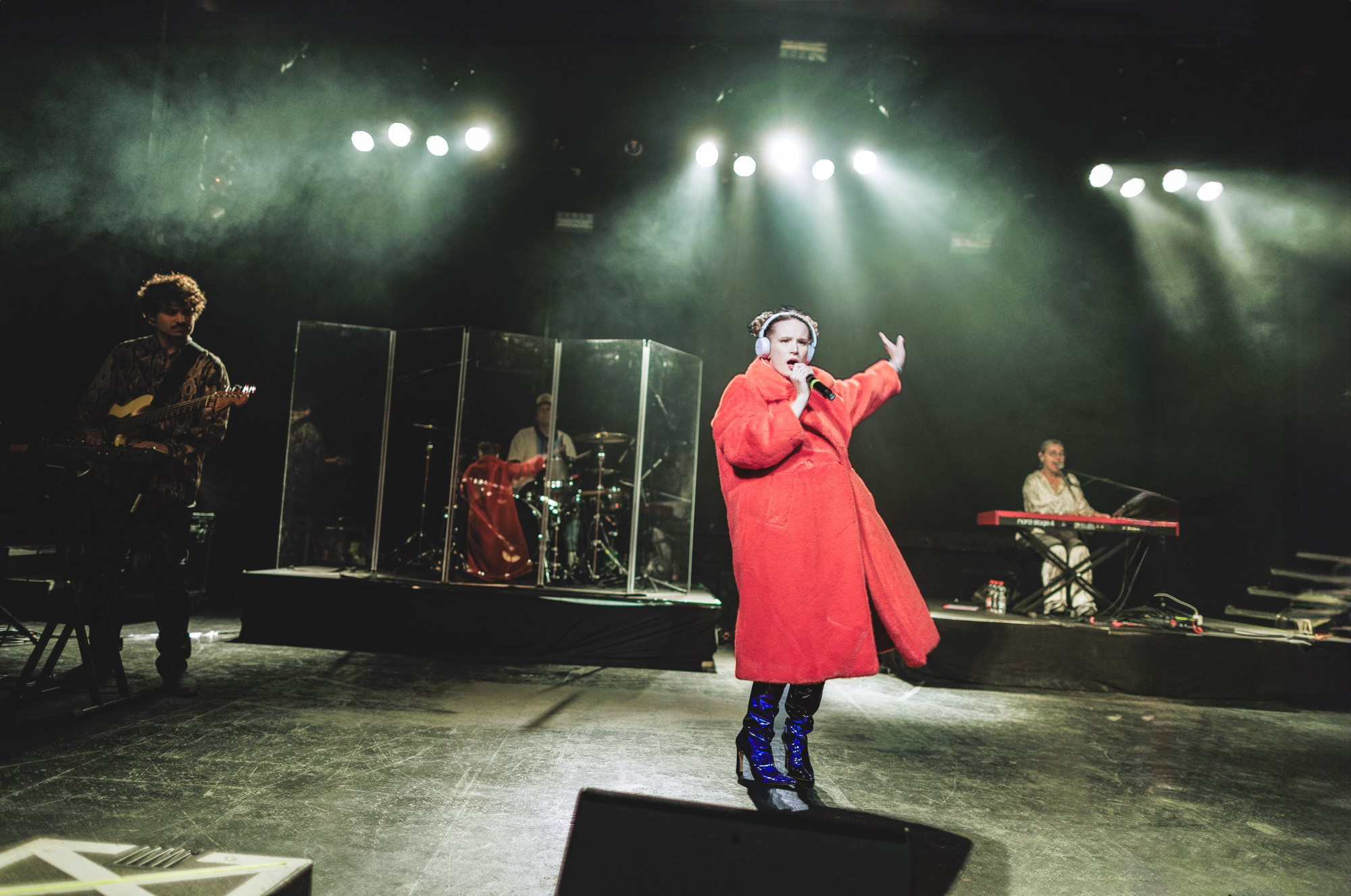 Monetochka. Dmitrii Lukinykh | Visuelles Storytelling & Cinematische Fotografie in Hamburg