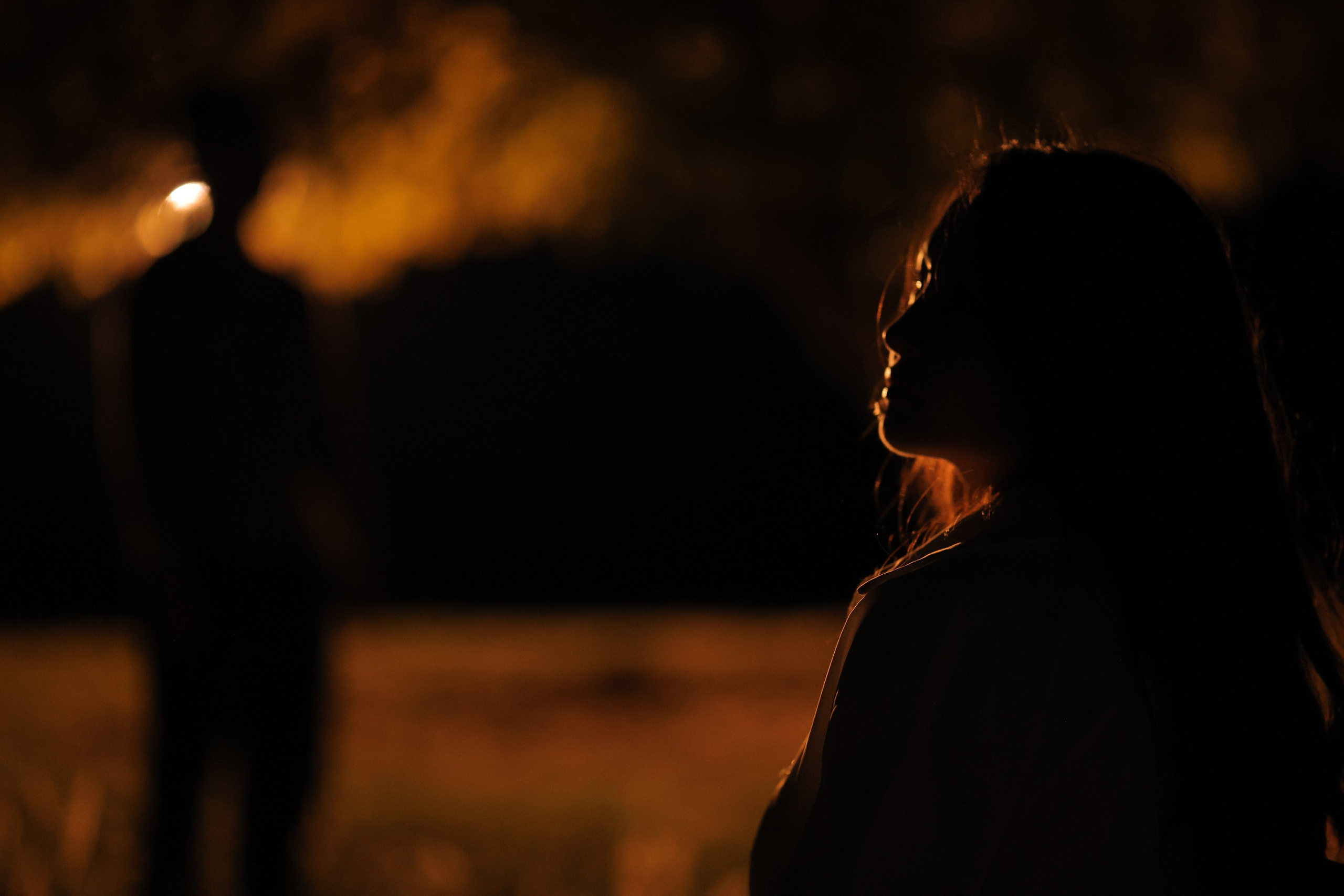 ISSIK KYL. Mandarin.photo