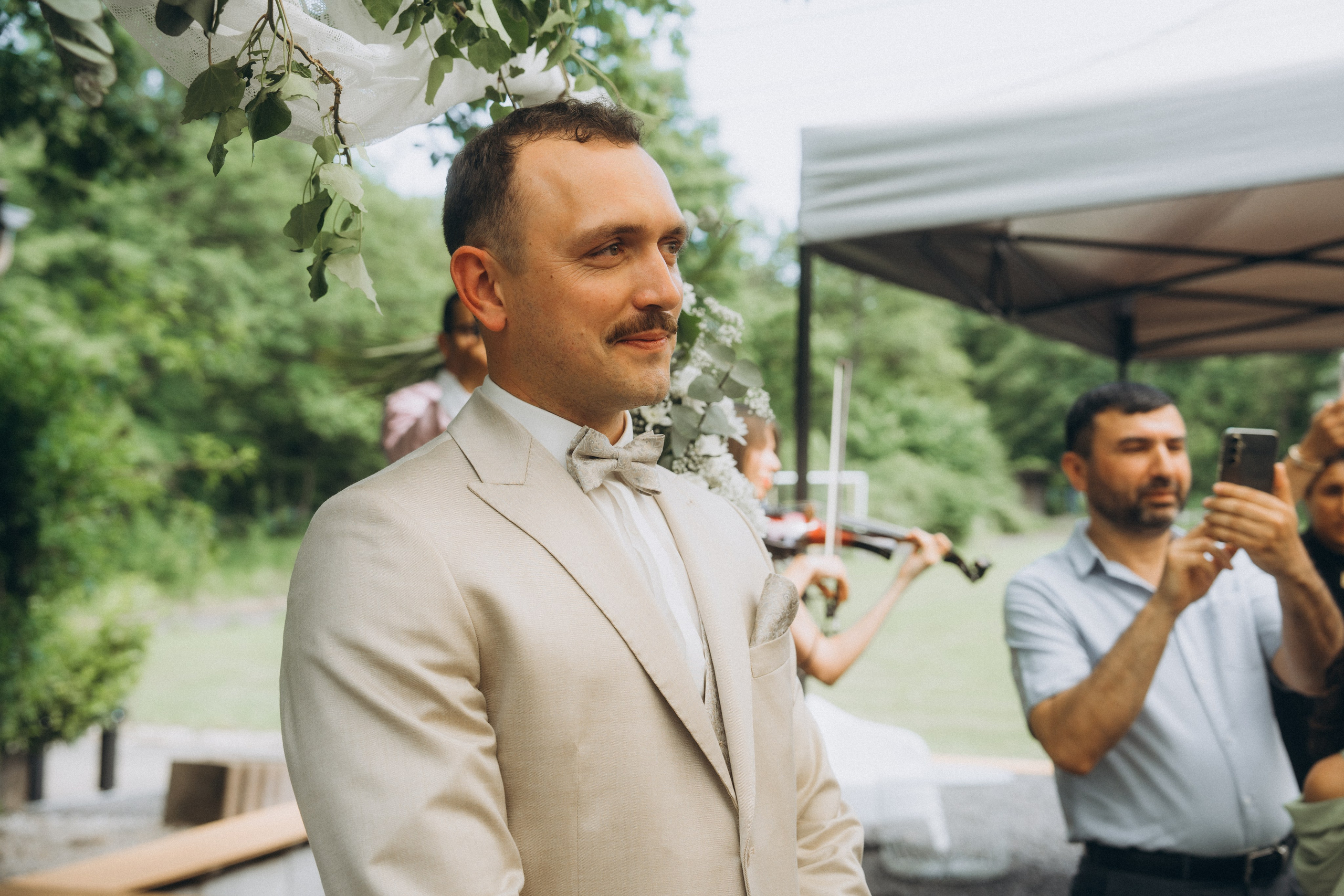 Foto & Video. Hochzeitsfotografin in Deutschland