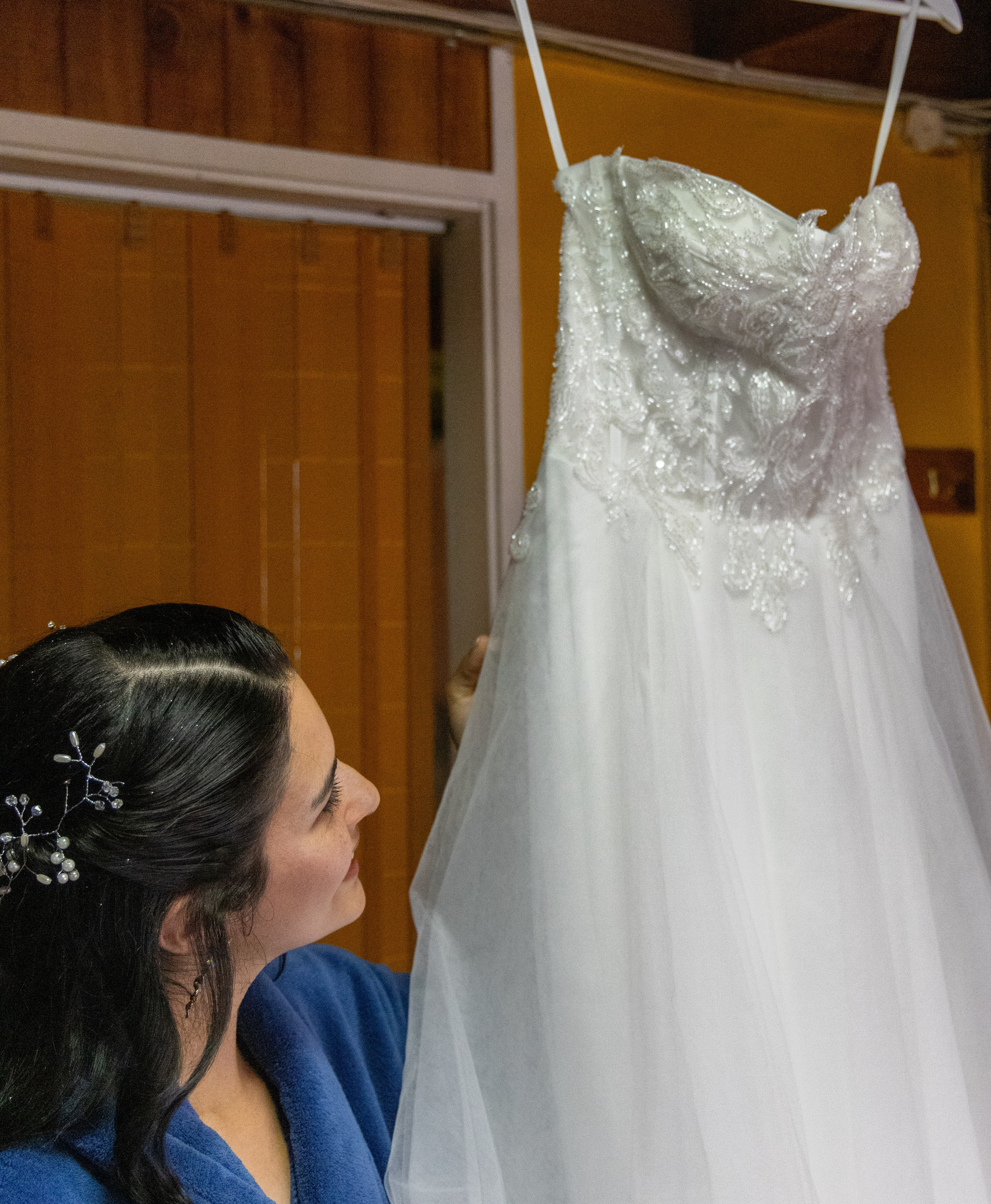 Carol & Ivo. Dinka & Emilio - El arte de preservar lo que no se repite