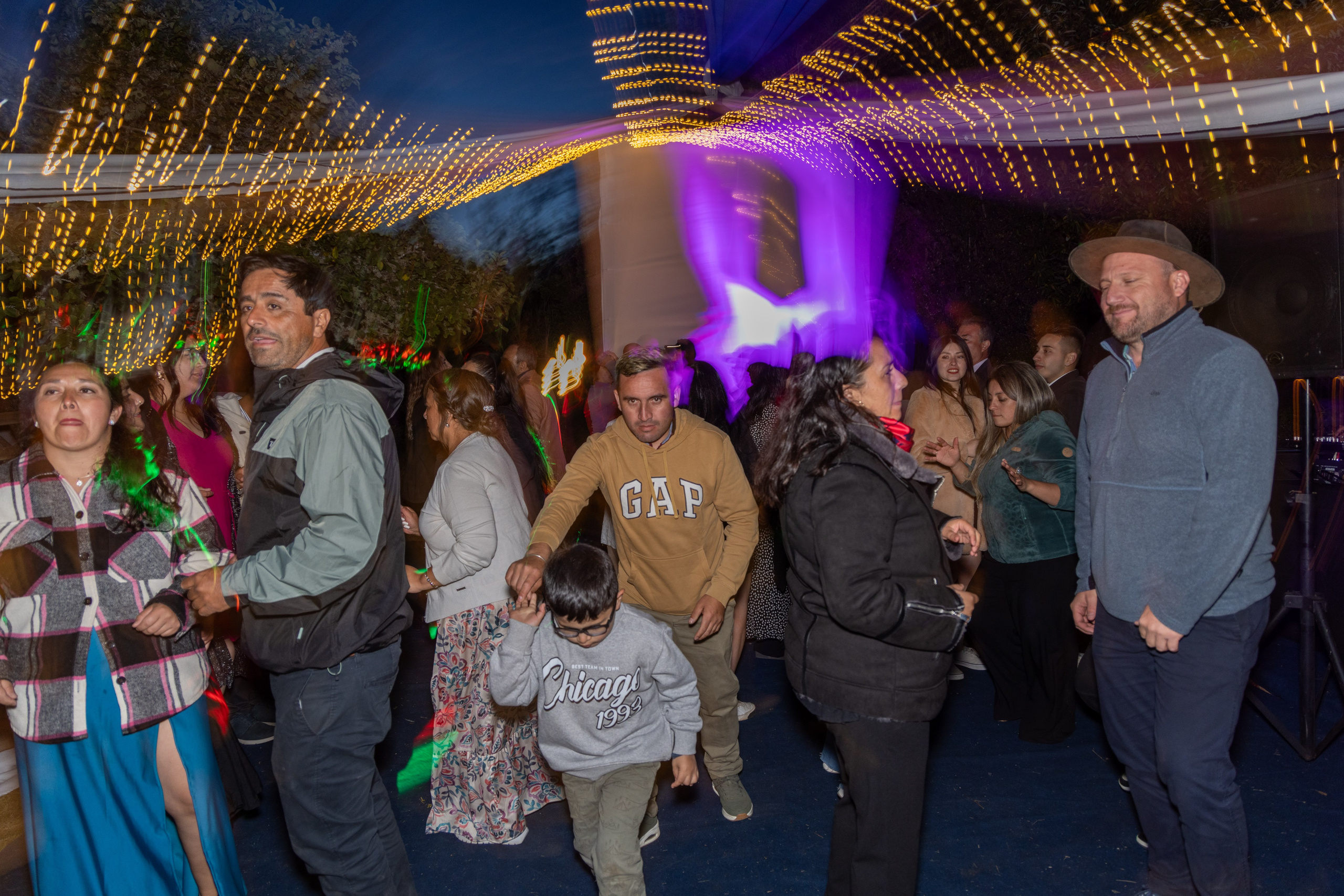 Maritza y Alen. Dinka & Emilio - El arte de preservar lo que no se repite