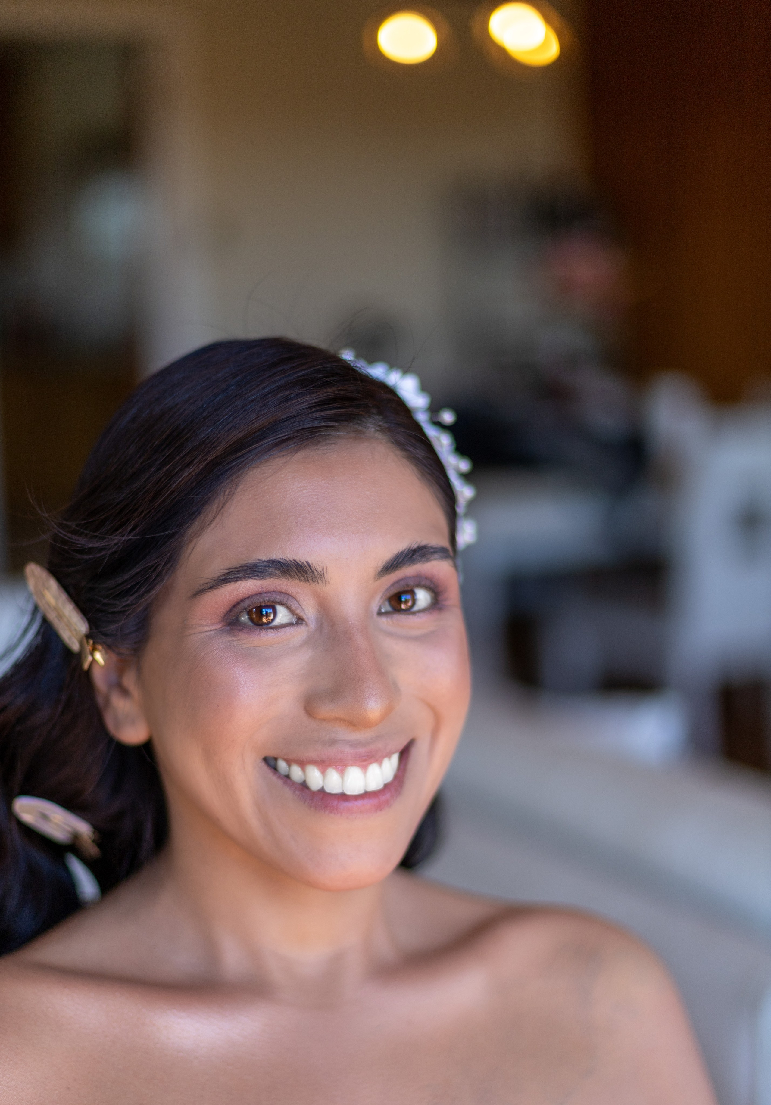 Belén y Nicolas. Dinka & Emilio - El arte de preservar lo que no se repite