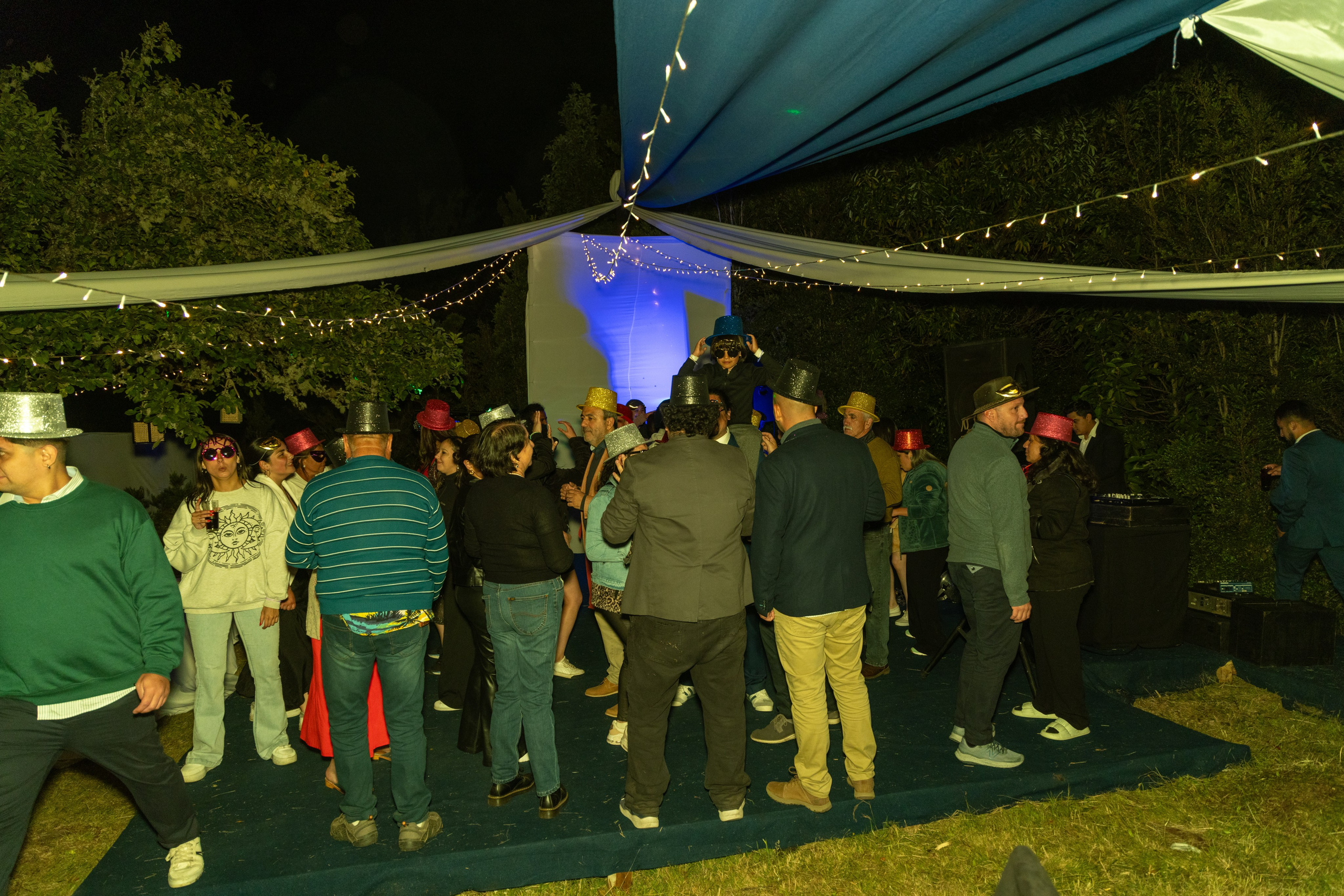 Maritza y Alen. Dinka & Emilio - El arte de preservar lo que no se repite