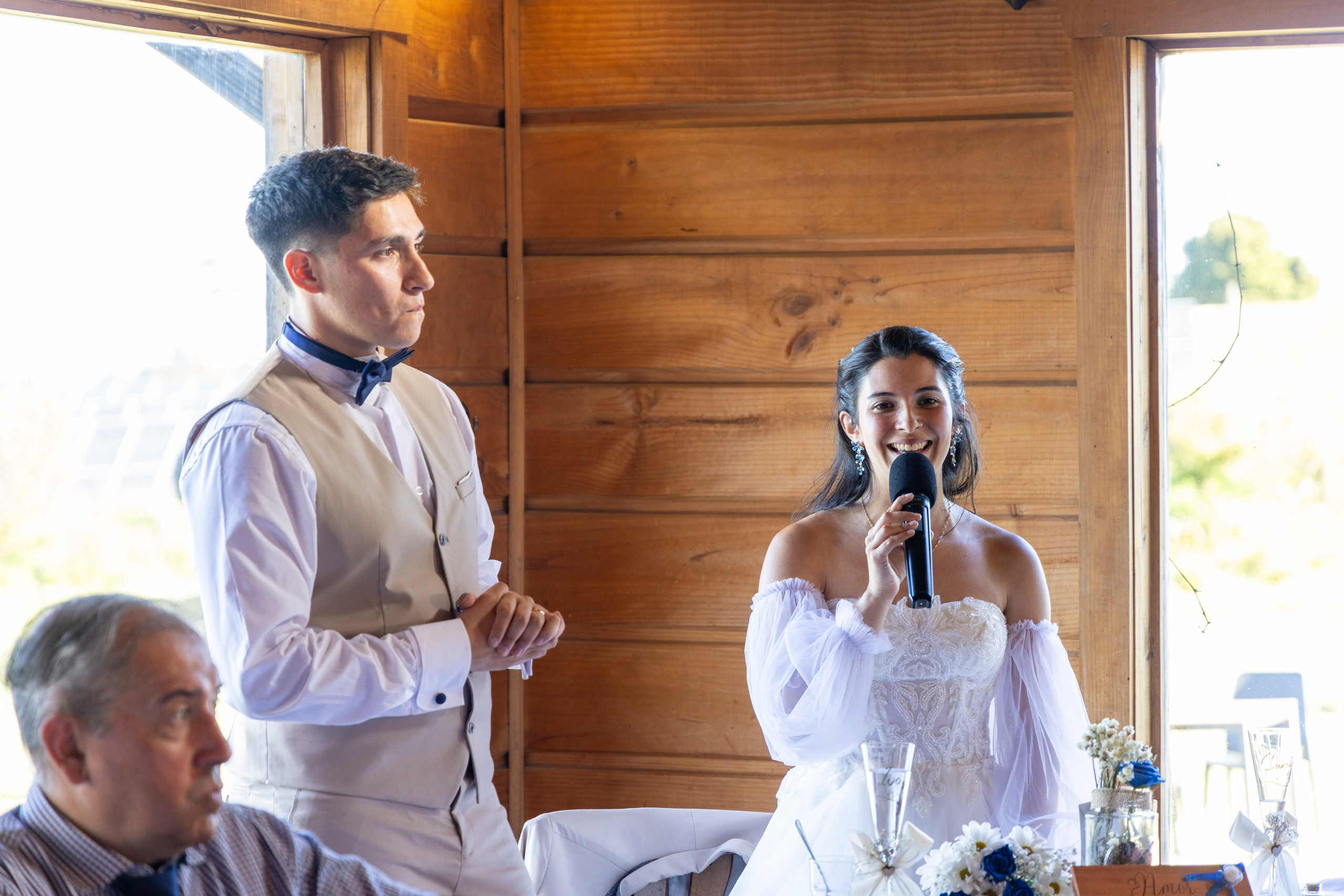 Carol & Ivo. Dinka & Emilio - El arte de preservar lo que no se repite