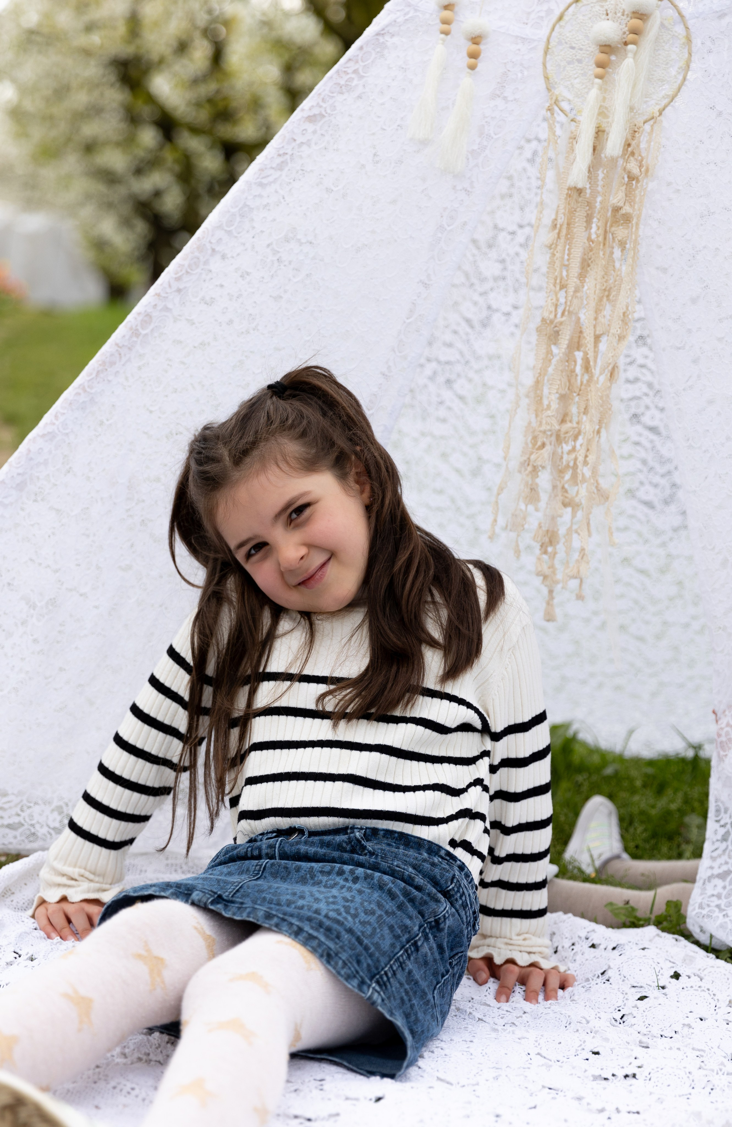 Noemi, Alessia e Sofia. Luci e Capricci Photography