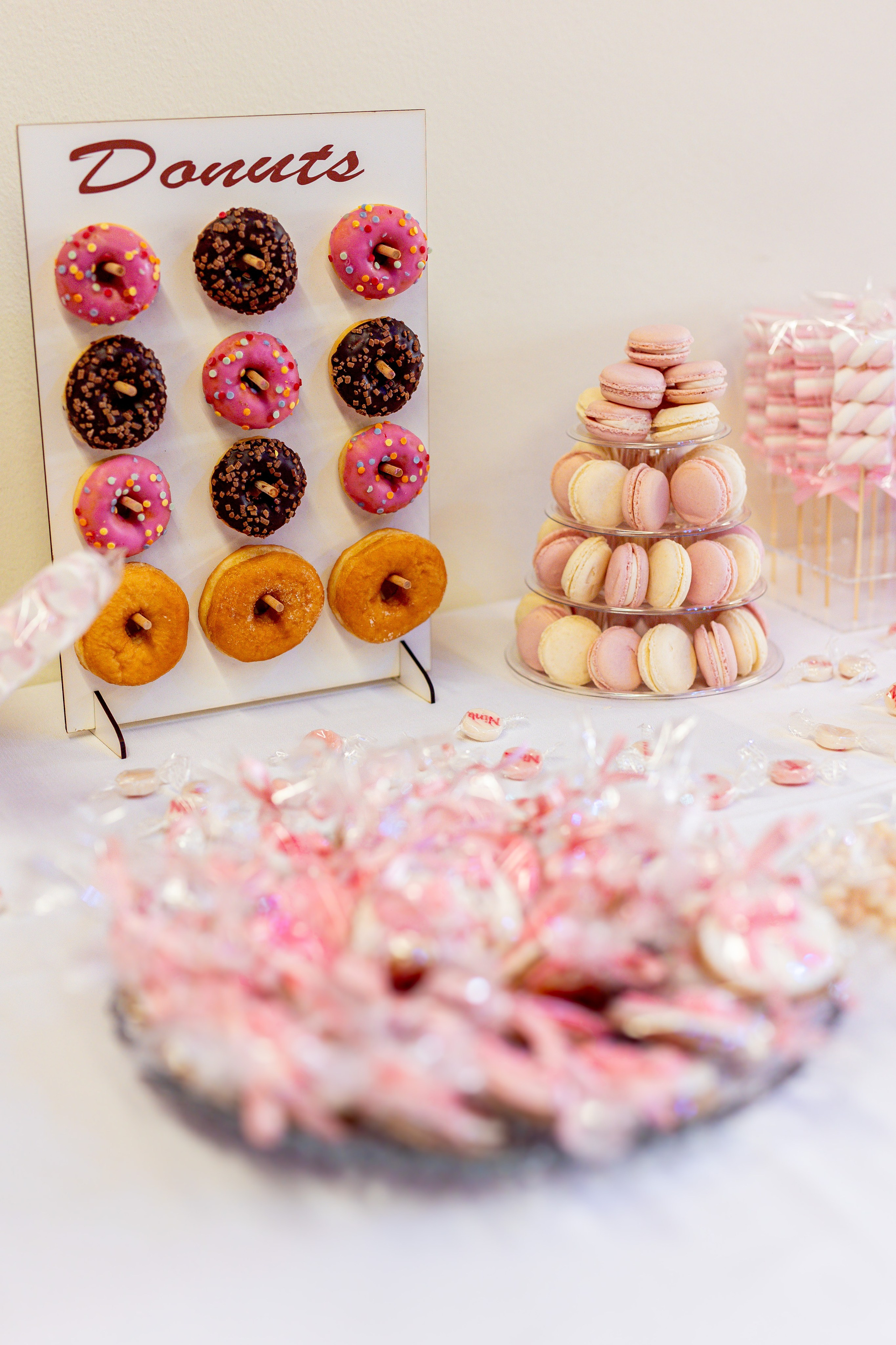 Battesimo Silvana. Luci e Capricci Photography