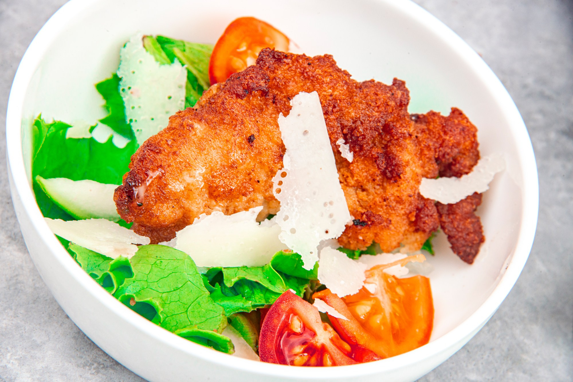 Cloverleaf Catering. Portrait & Brand Photographer in Bradford, West Yorkshire