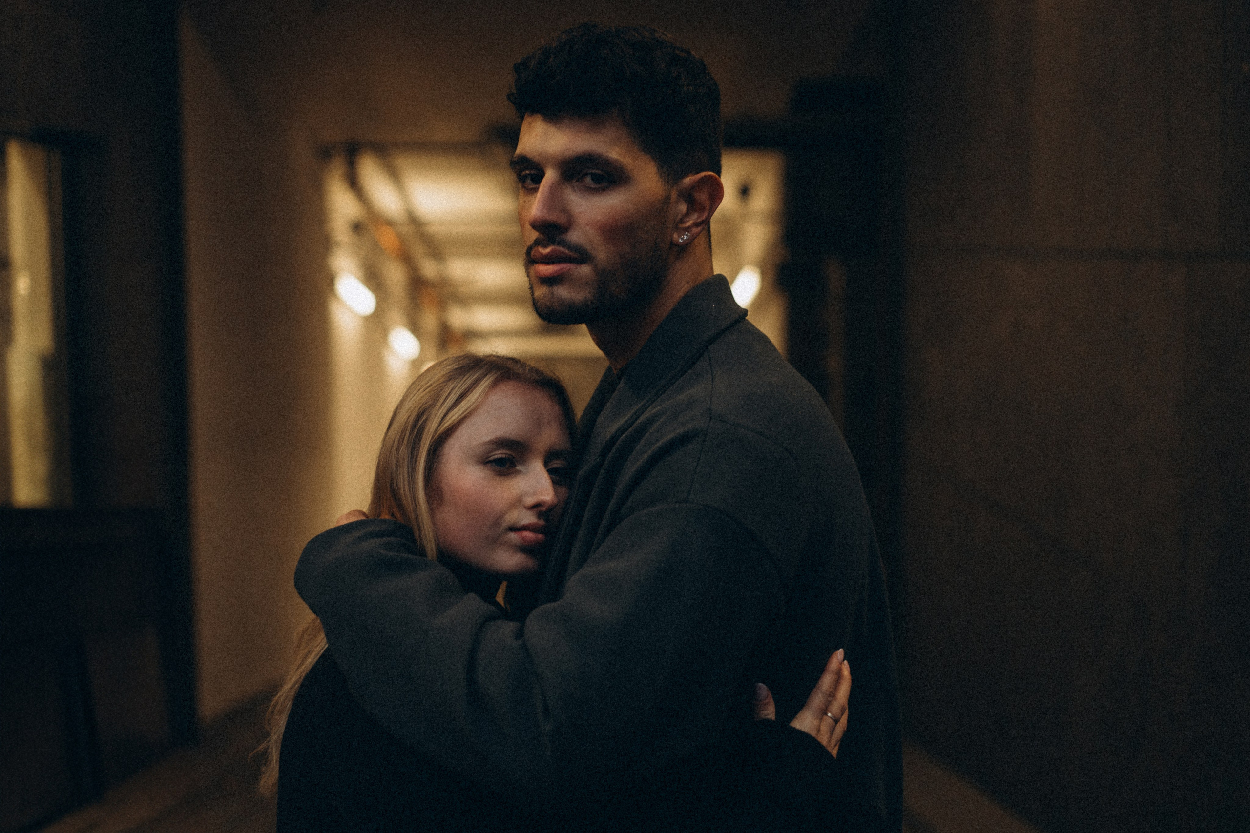 Jasmin&Fabio. Photographer