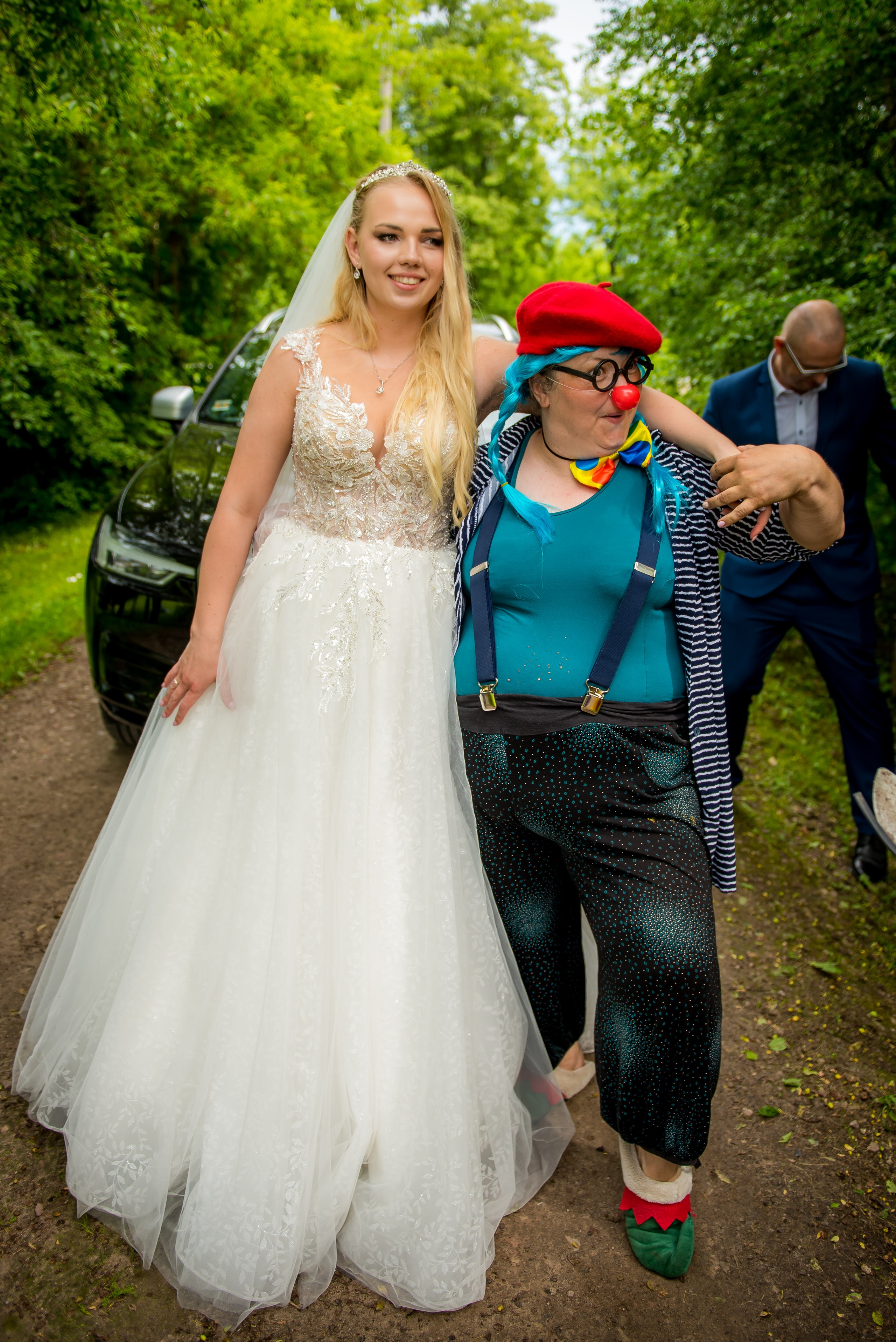 Mateusz and Valeria, Jelgava. Свадебный фотограф. Европа. Свадьба. Латвия