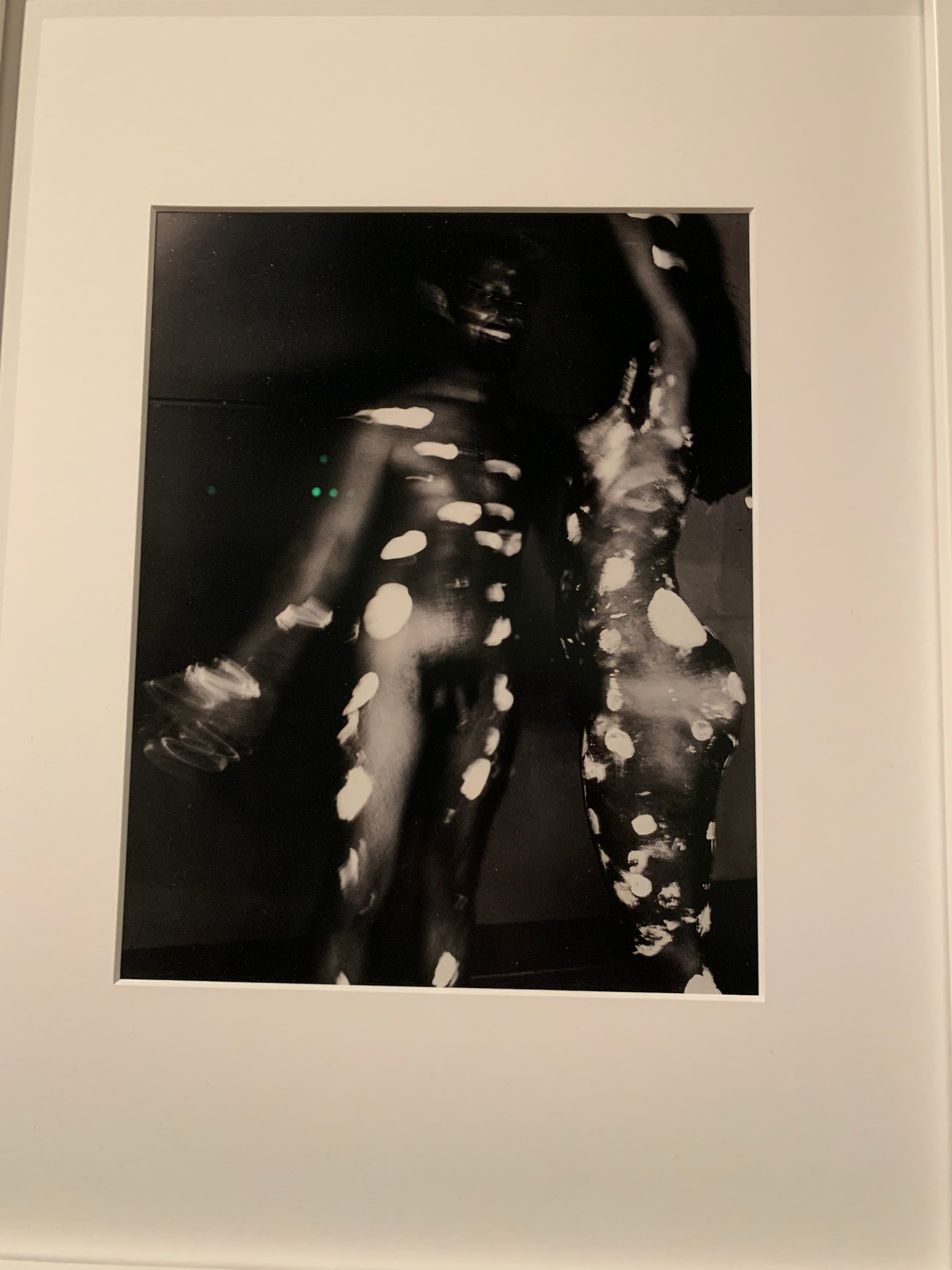 Kusama at Tate Modern. Victoria Dini. Art photography in London / Folkestone, UK