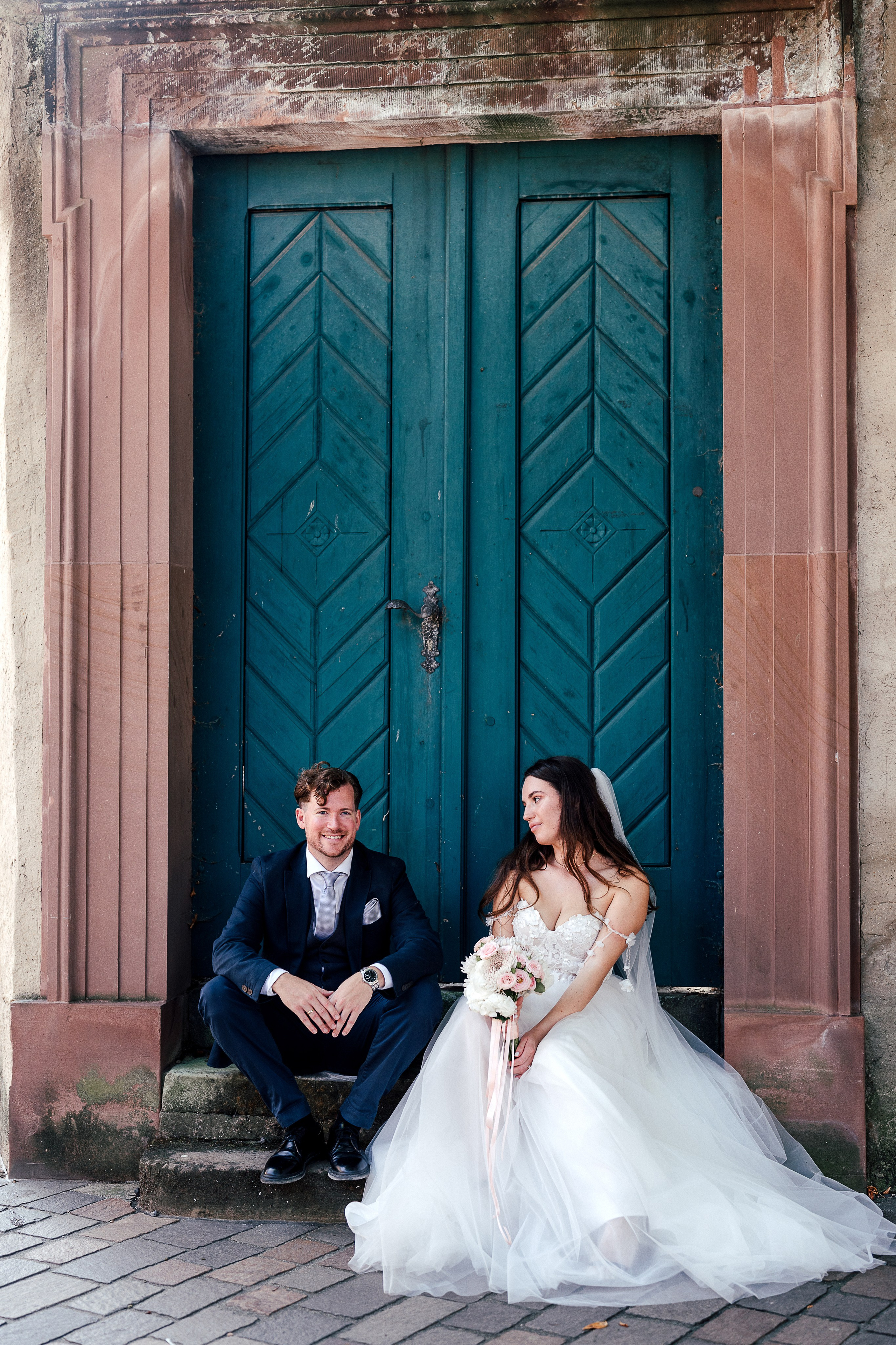 Summer wedding Trier. Familien, Lifestyle und Portrait Fotografin in Trier, Luxembourg