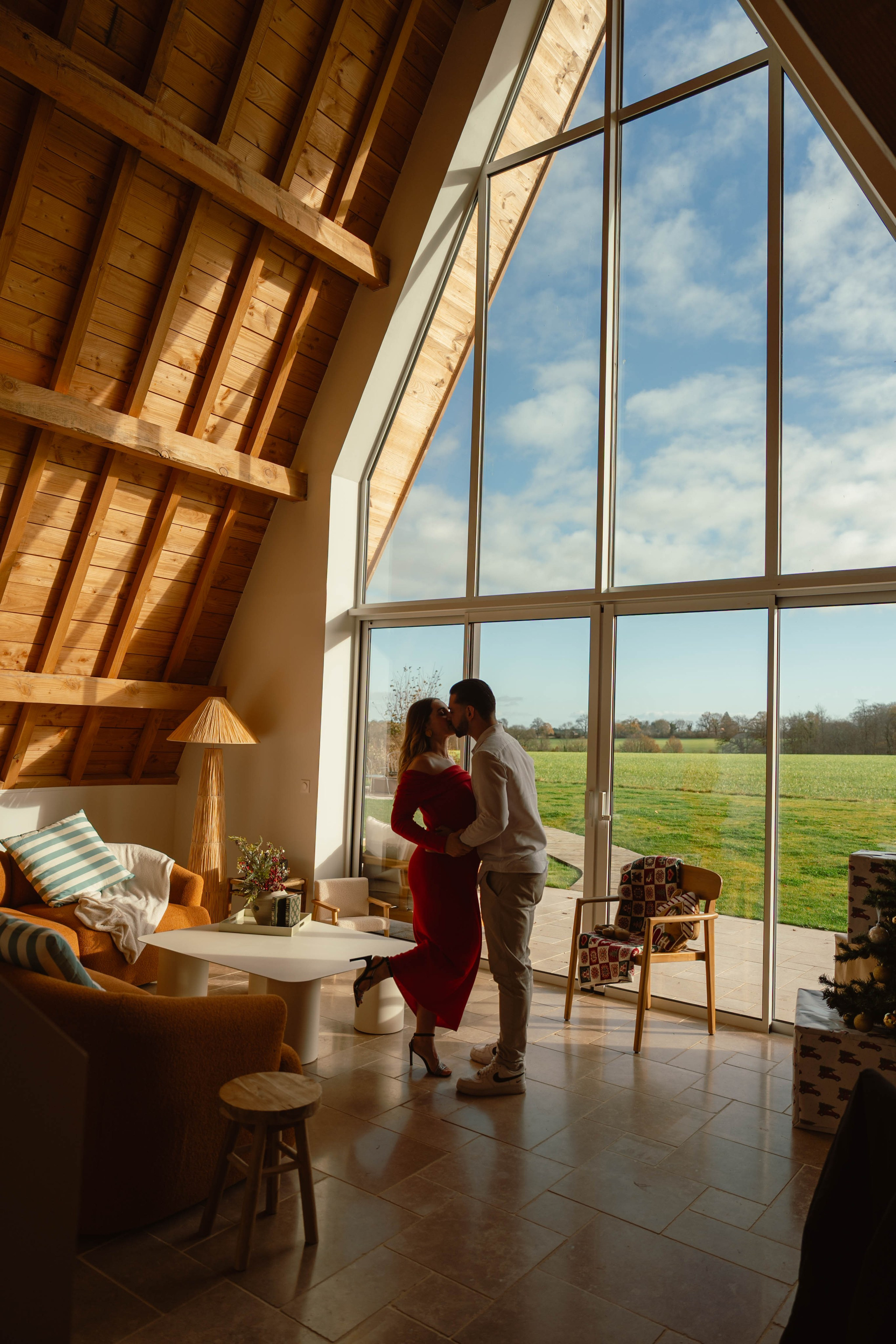 Julie & Théo. Weeding photographer / event / portrait