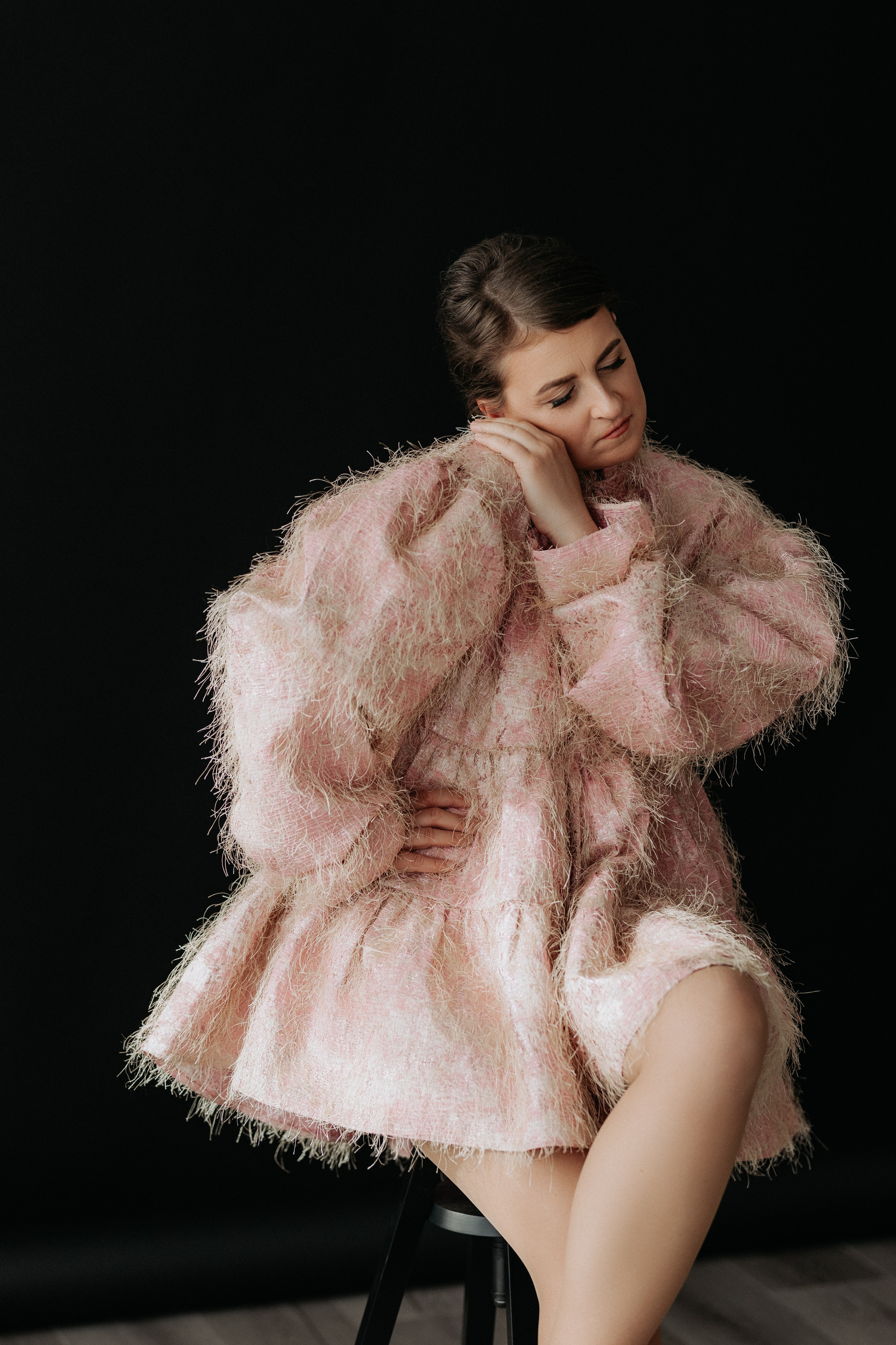 Fotosesijos fotostudijoje Marijampolėje