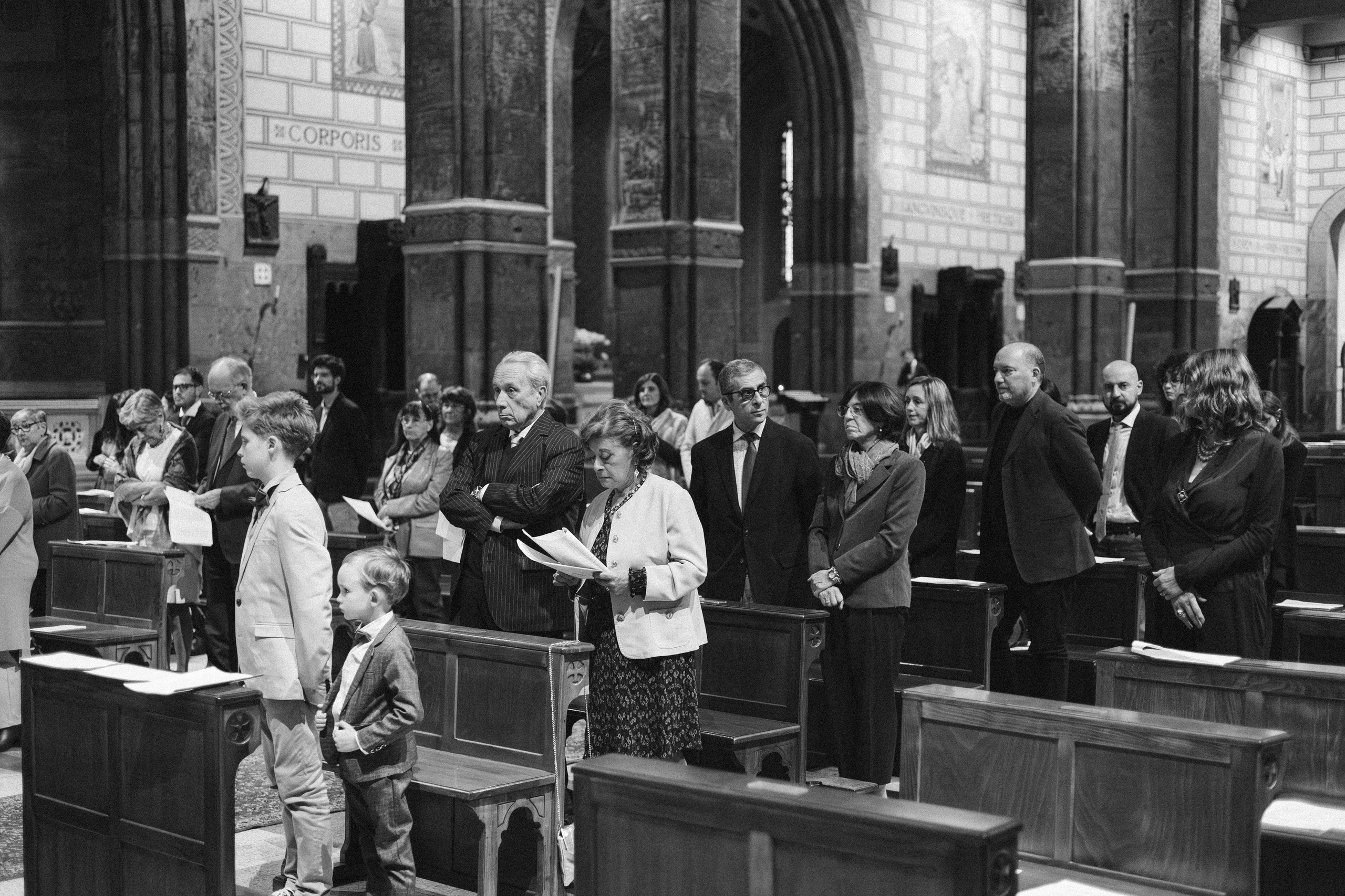 Vestuvių fotosesija Milane, Italijoje | Teresė ir Stefano