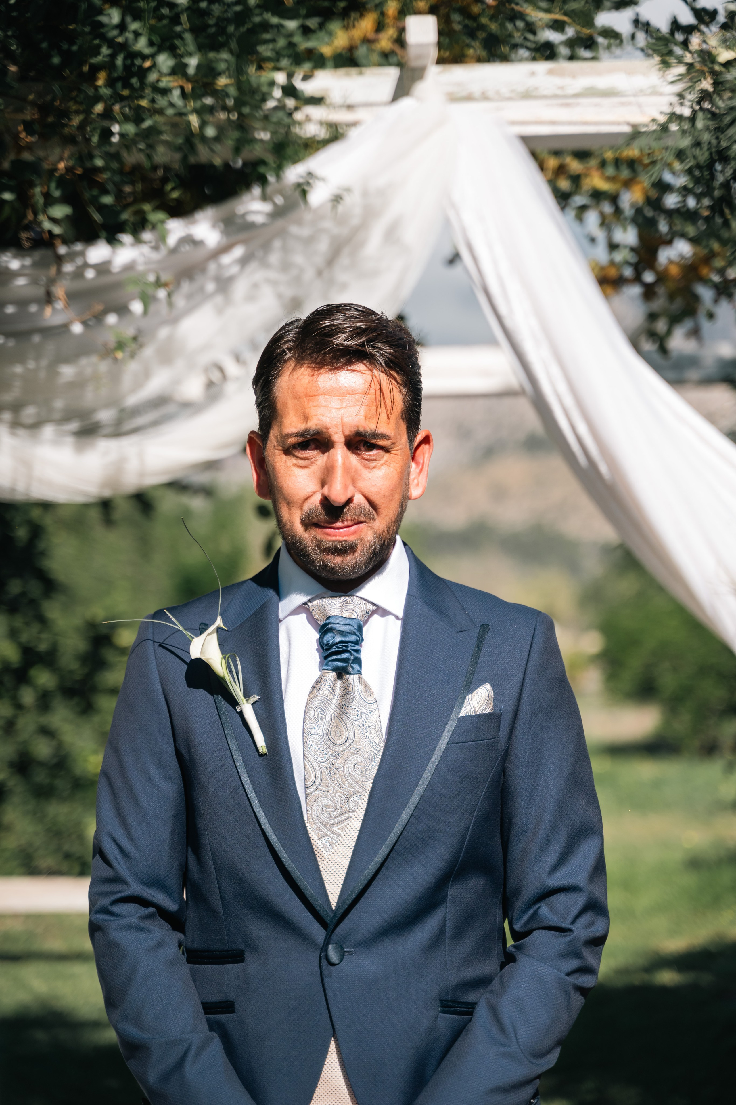 Carmen&Germán. Mallorca Weddings & Family – Natural & Emotional Photography