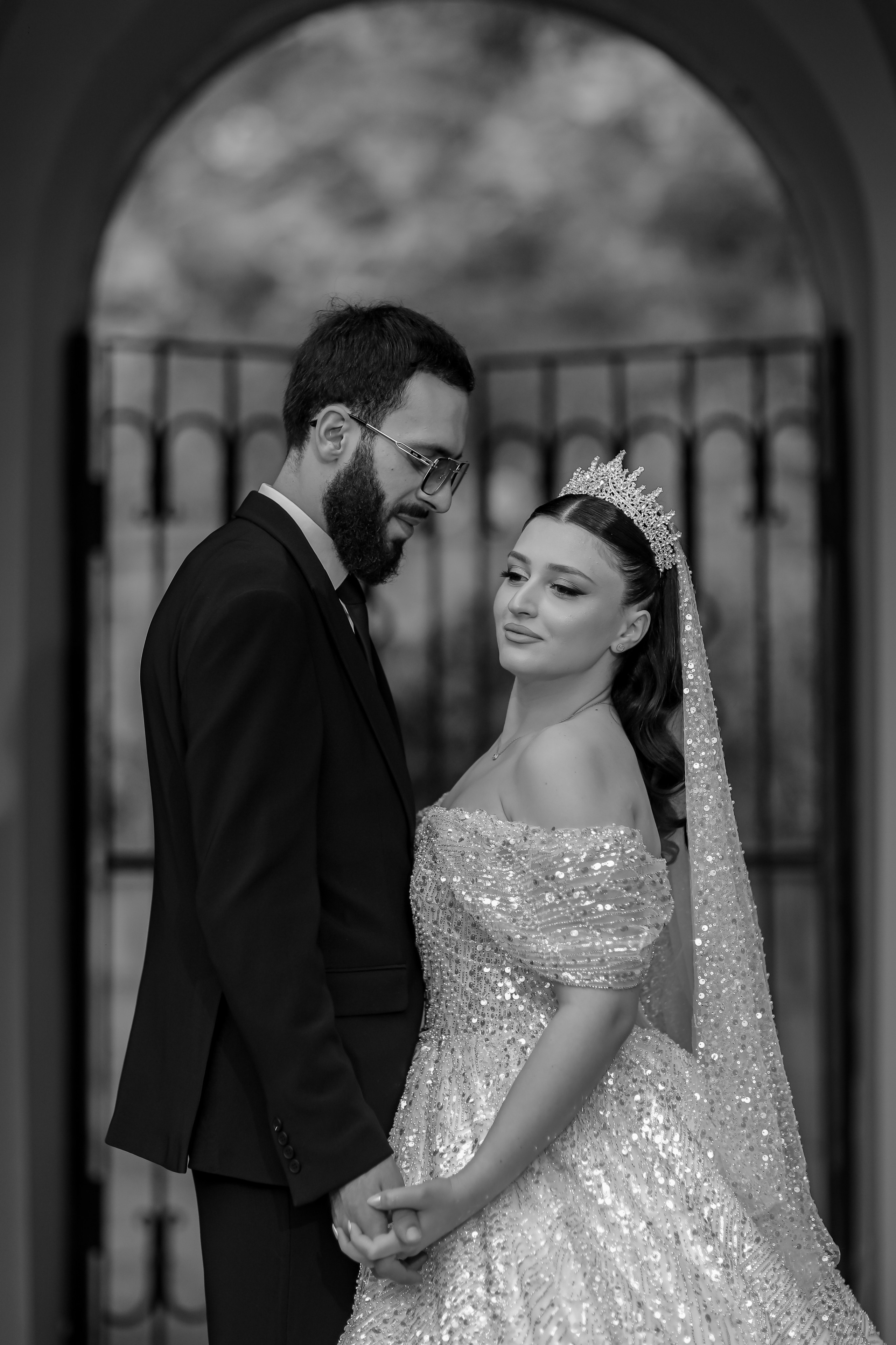 Ando & Mariam wedding day. KHproduction
