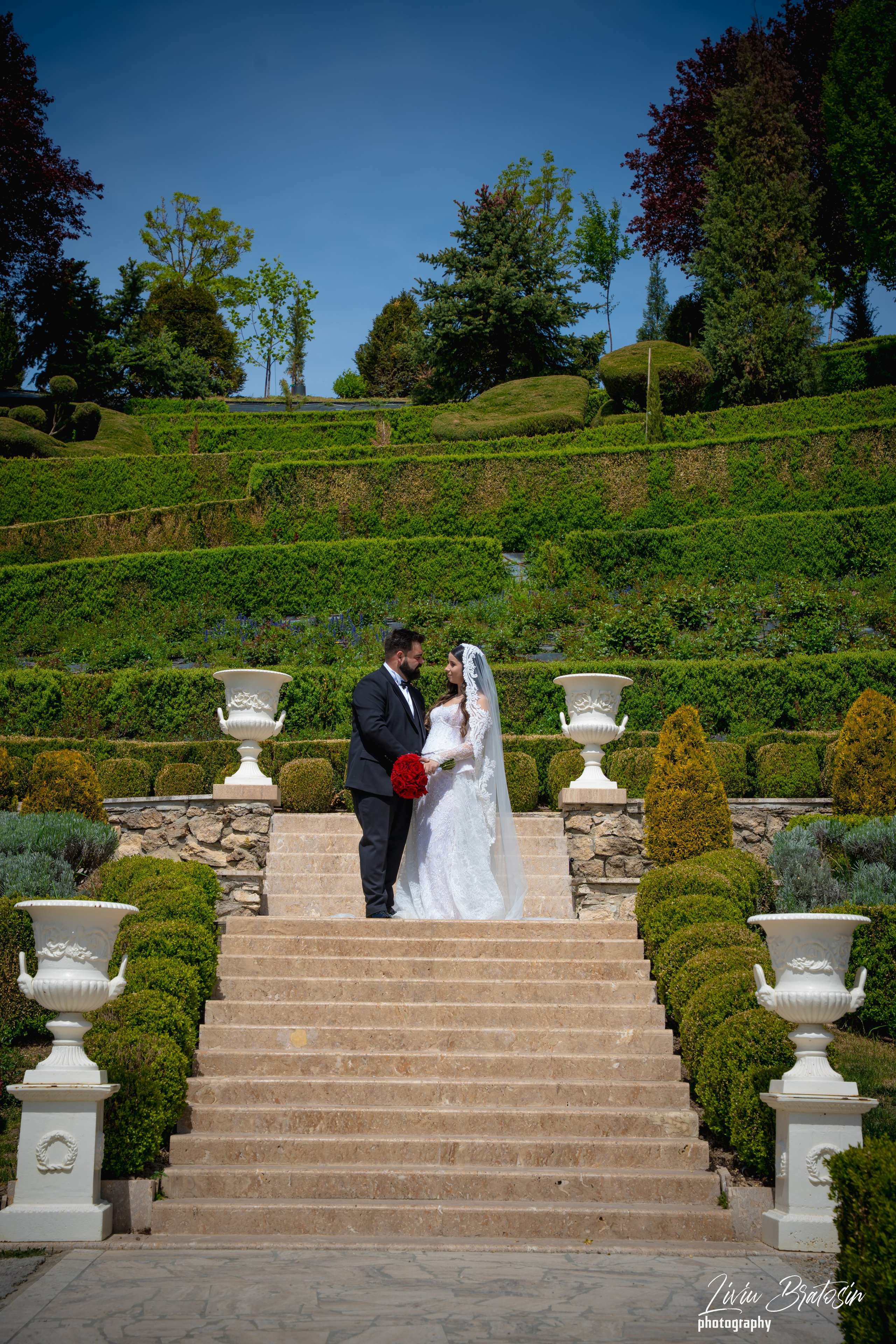 Bogdan & Andreea 19.04.2026. RRStudio — Fotograf evenimente