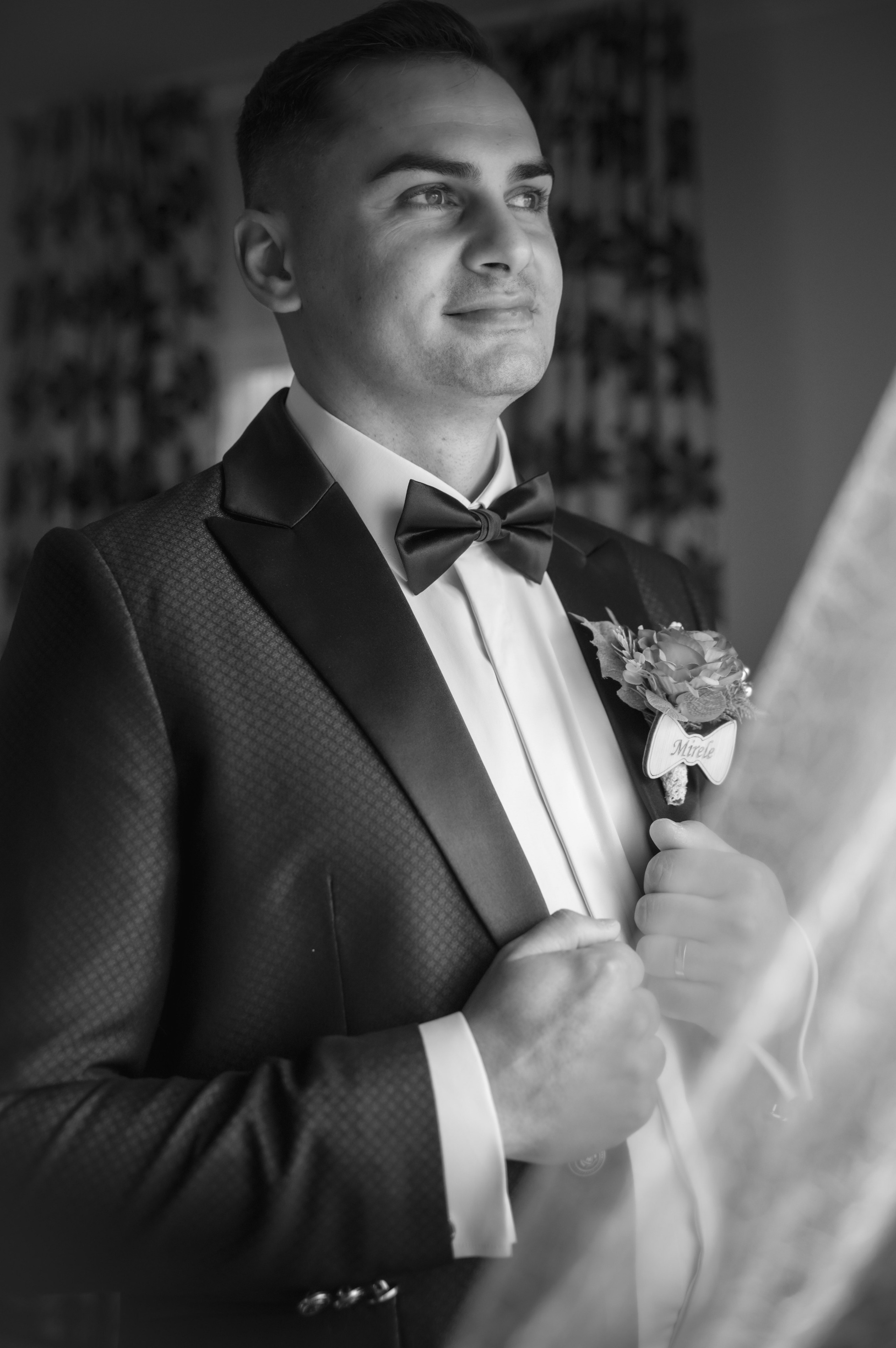 Ciprian, Luca & Anamaria. RRStudio — Fotograf evenimente