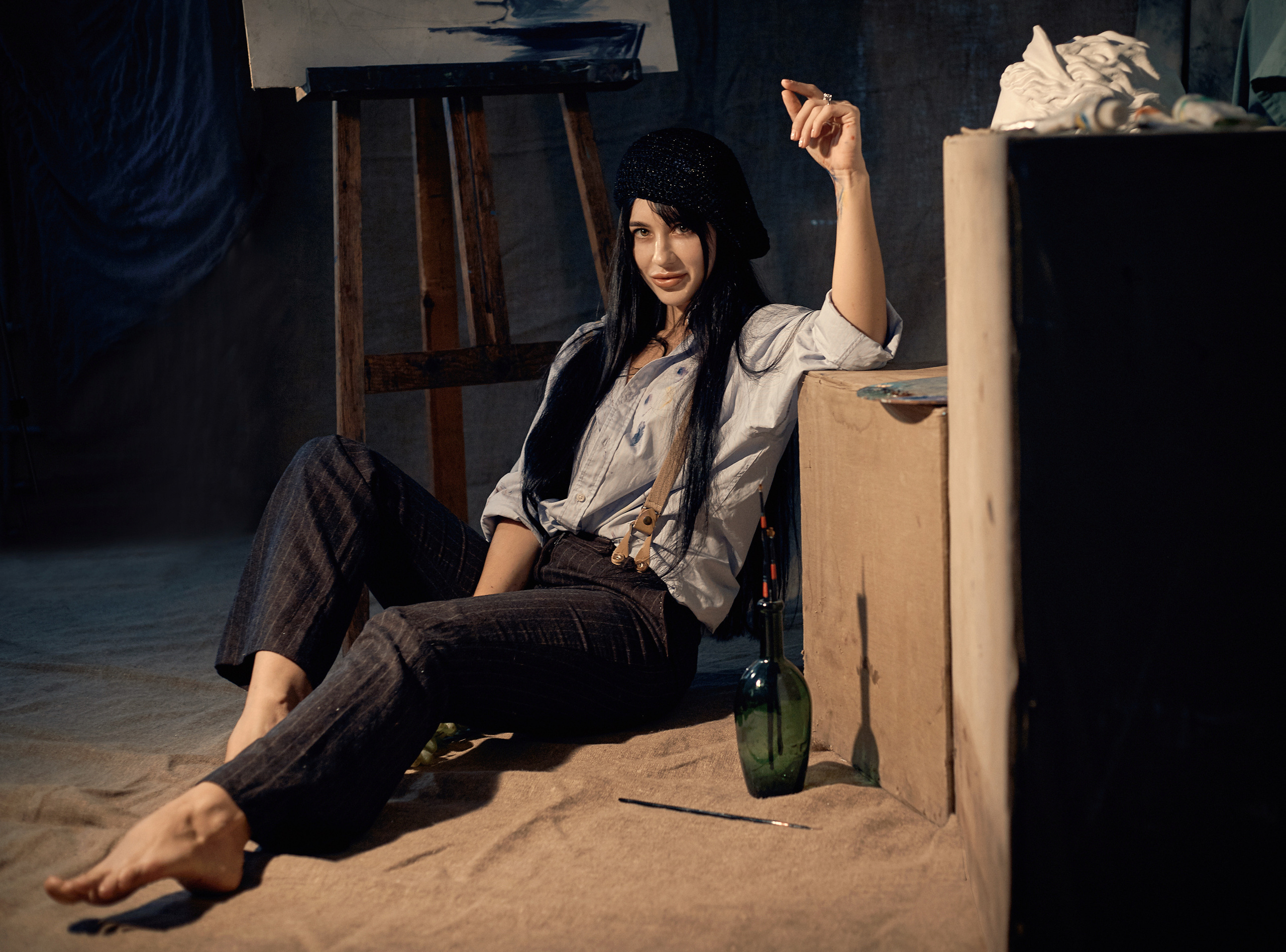 GIRLS. Фотограф в Лионе. Фотограф в Гренобле. Фотограф Ницца. Фотограф во Франции Юрий Шинкаревский