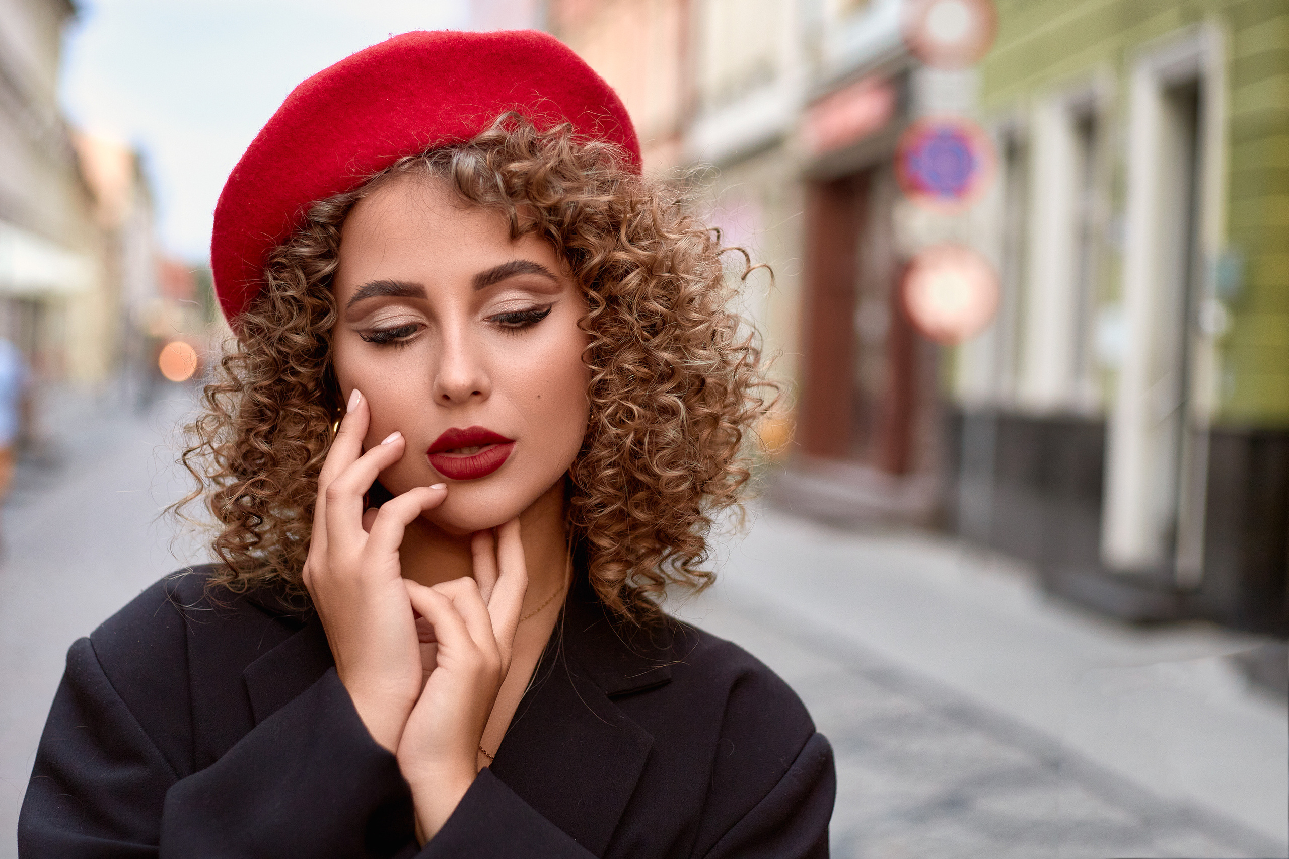PORTRAITS. Фотограф в Лионе. Фотограф в Гренобле. Фотограф Ницца. Фотограф во Франции Юрий Шинкаревский