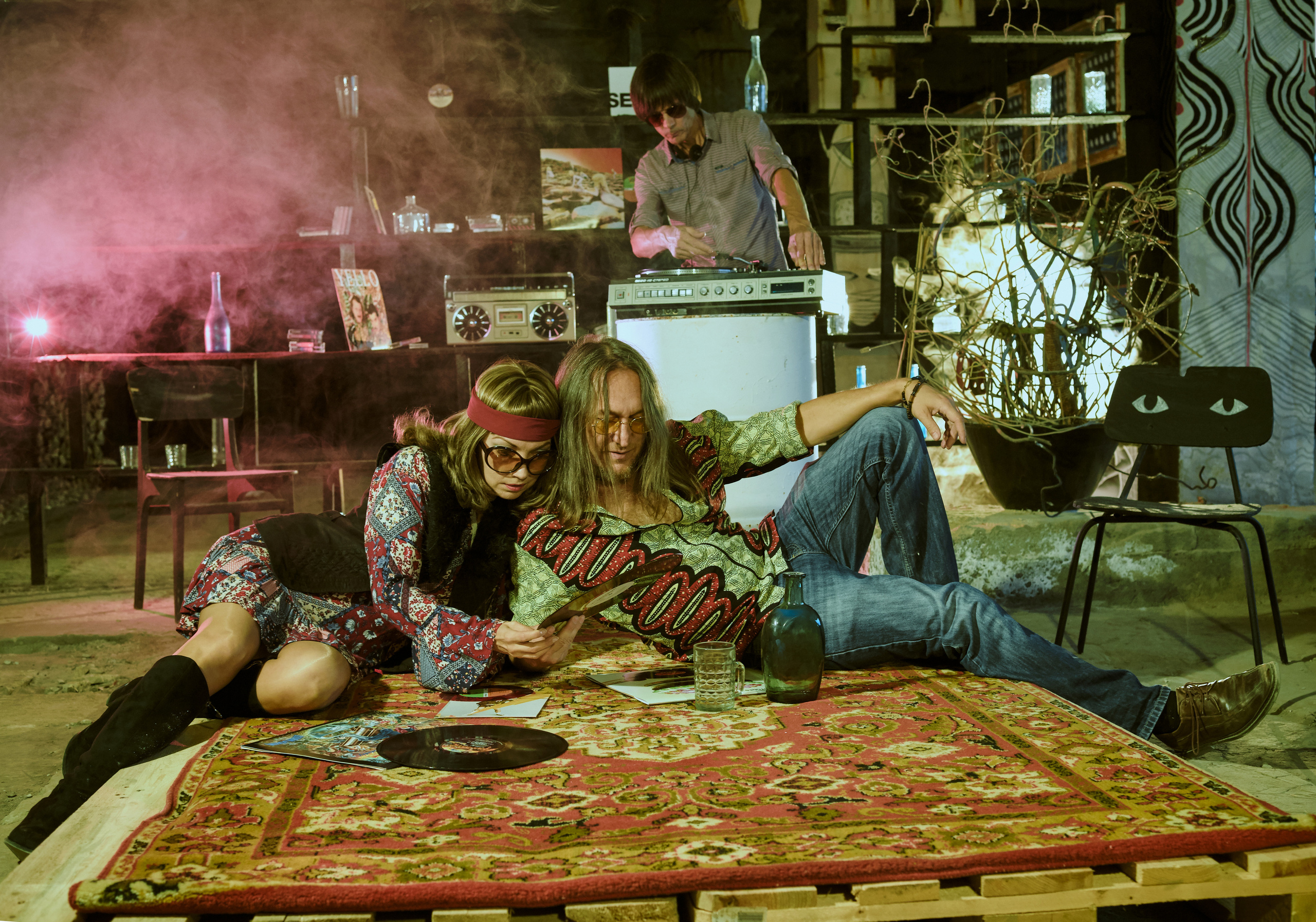 PORTRAITS. Фотограф в Лионе. Фотограф в Гренобле. Фотограф Ницца. Фотограф во Франции Юрий Шинкаревский