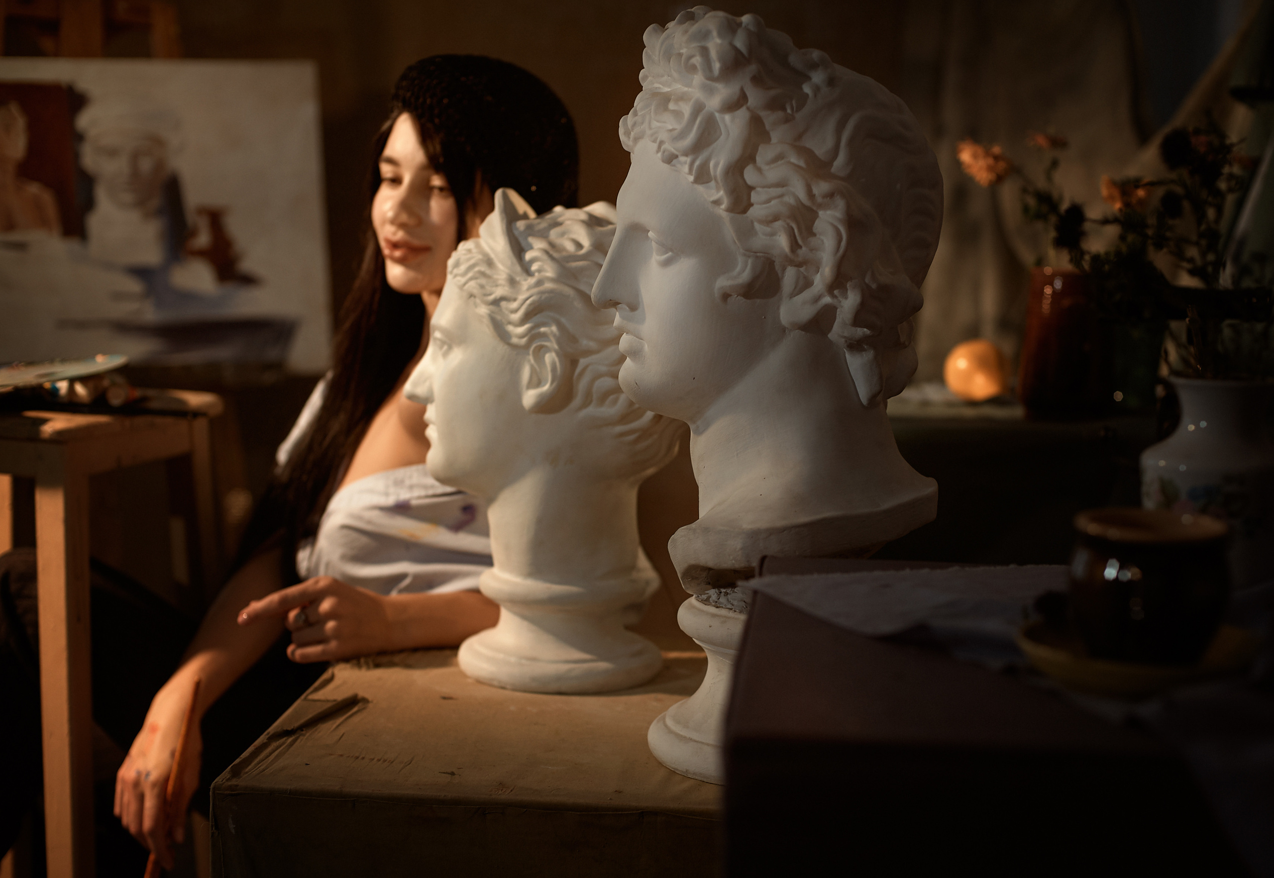 GIRLS. Фотограф в Лионе. Фотограф в Гренобле. Фотограф Ницца. Фотограф во Франции Юрий Шинкаревский