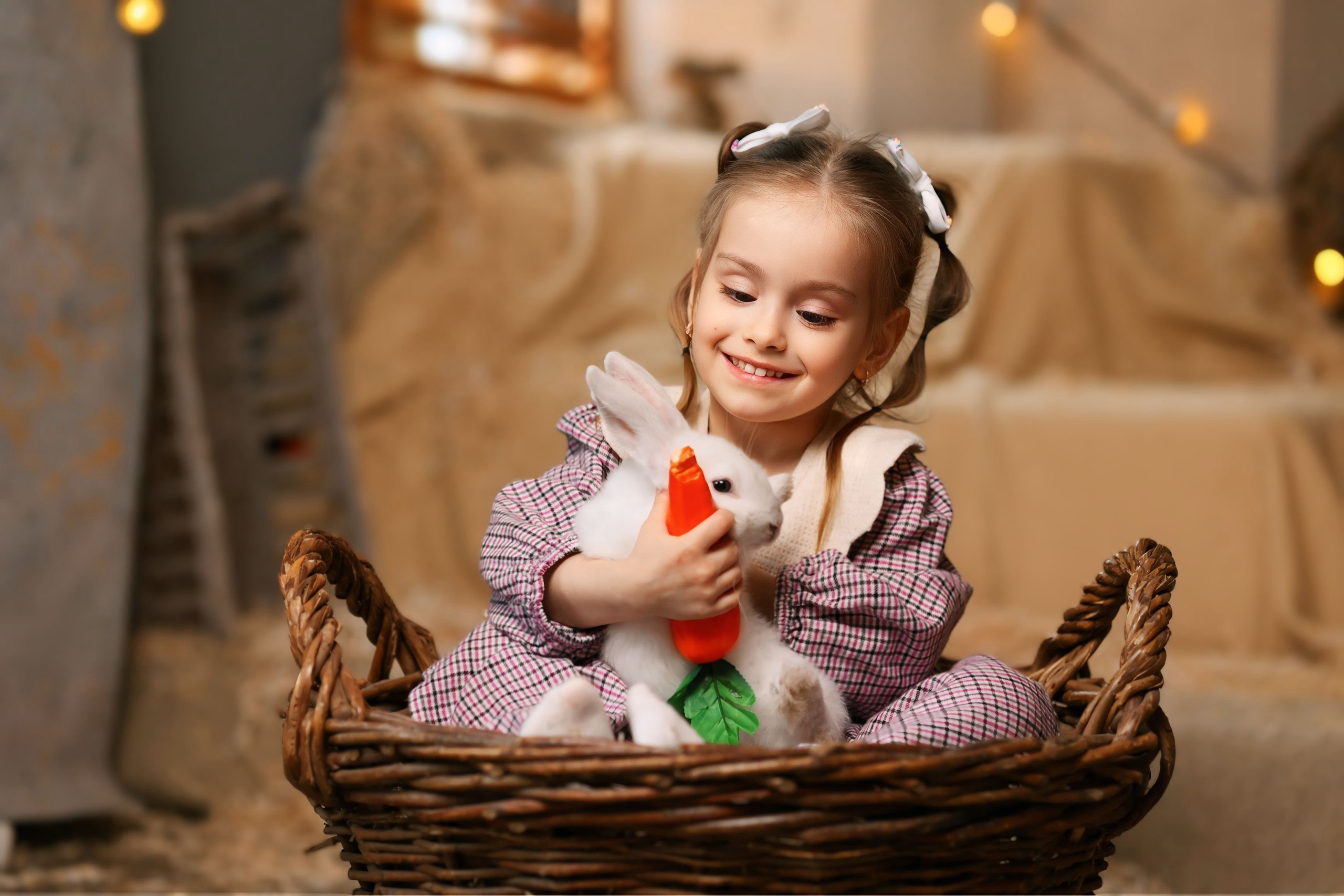 Семейные. Съемка церковных таинств — АЛИНА ФЕТУ