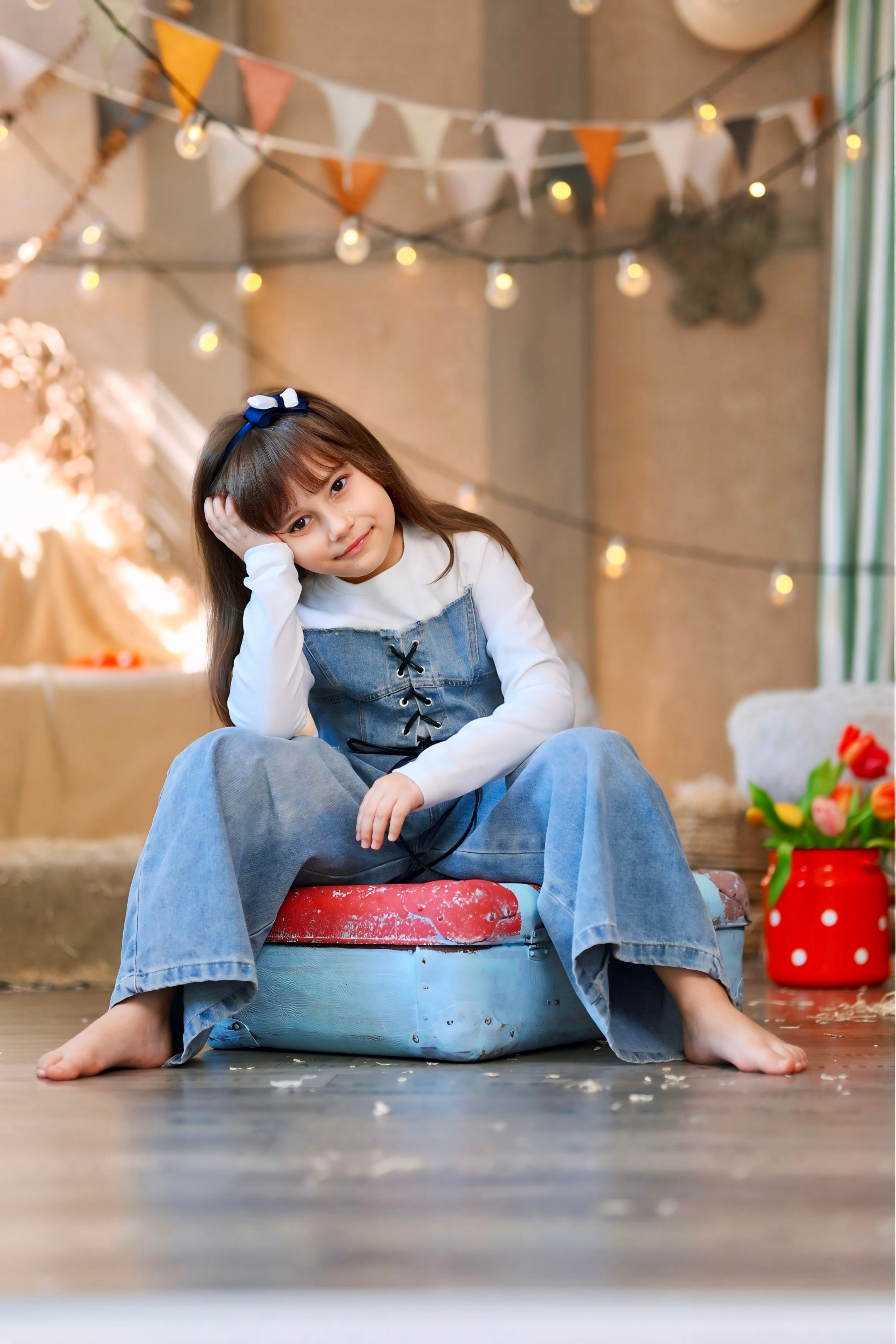 Семейные. Съемка церковных таинств — АЛИНА ФЕТУ